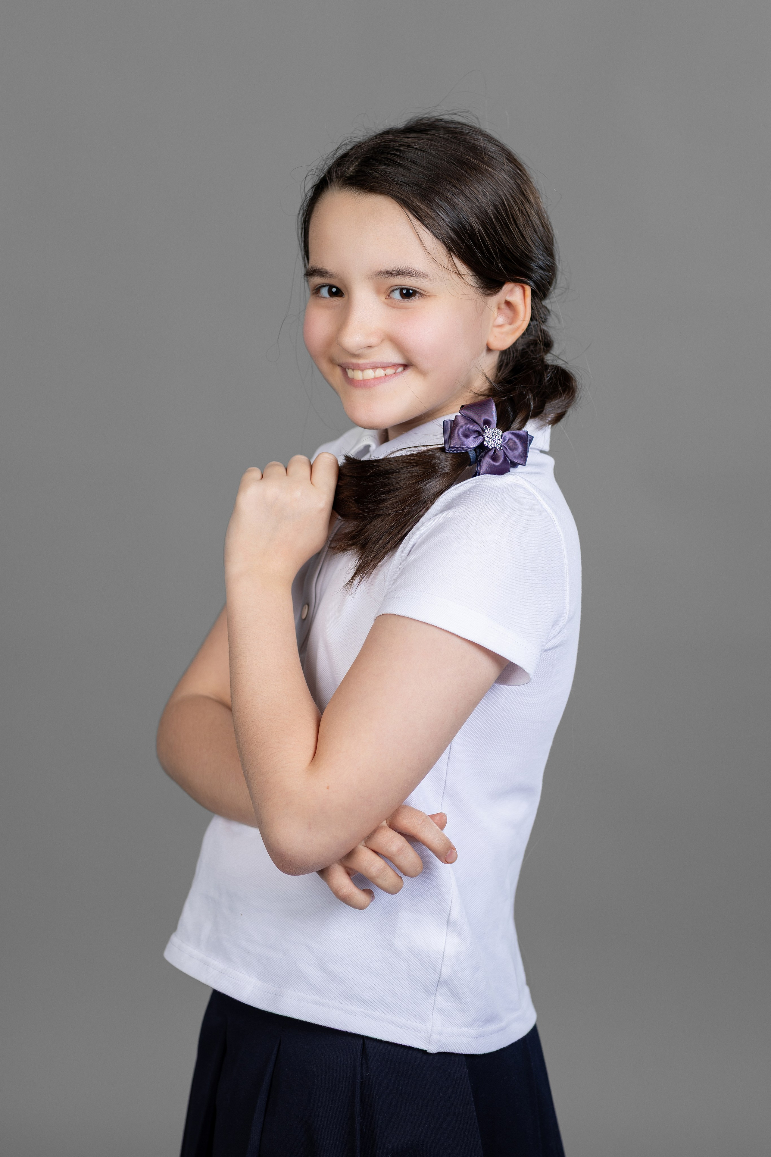 Портреты_Начальная школа