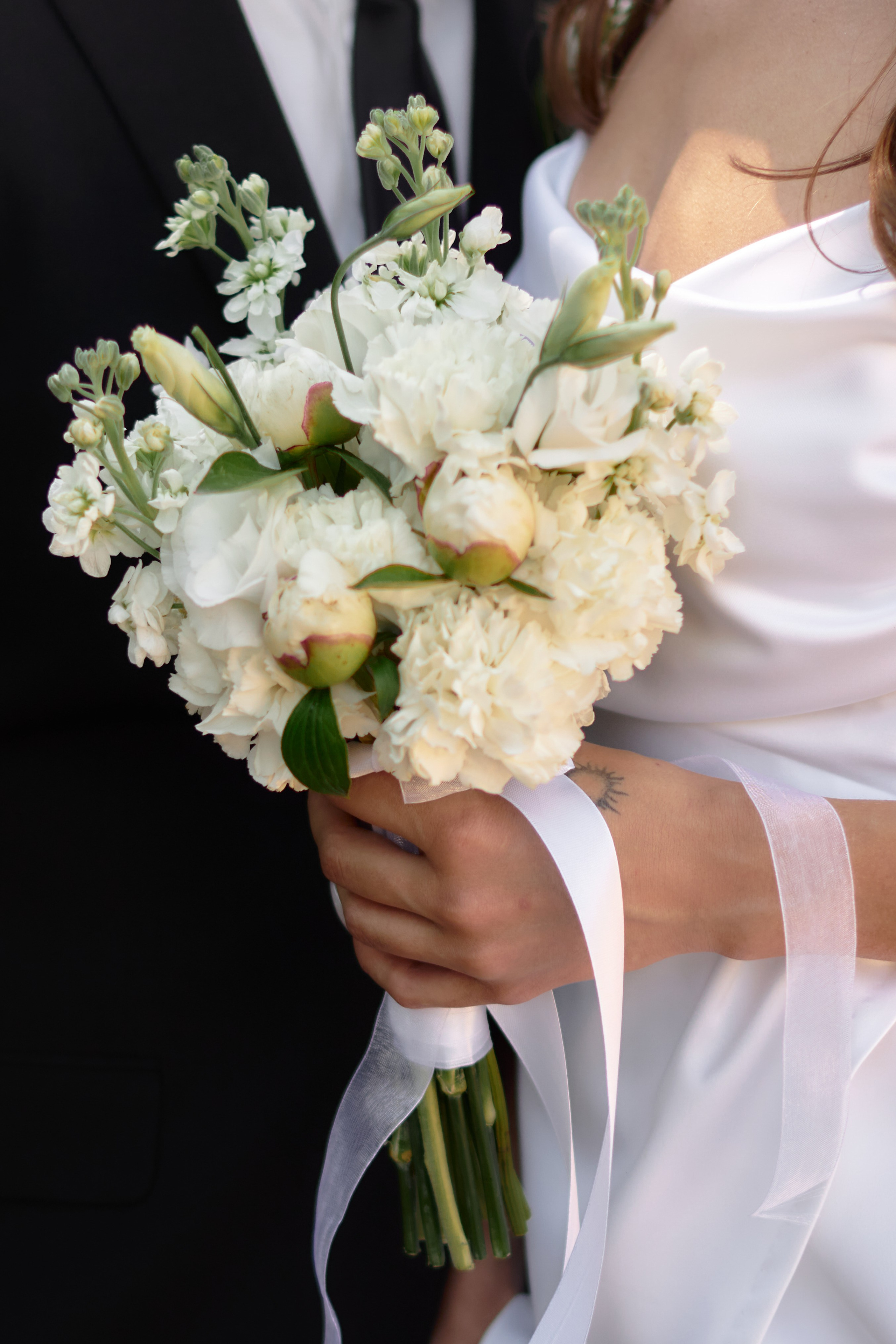 Равшан и Ольга. Фотограф в Севастополе