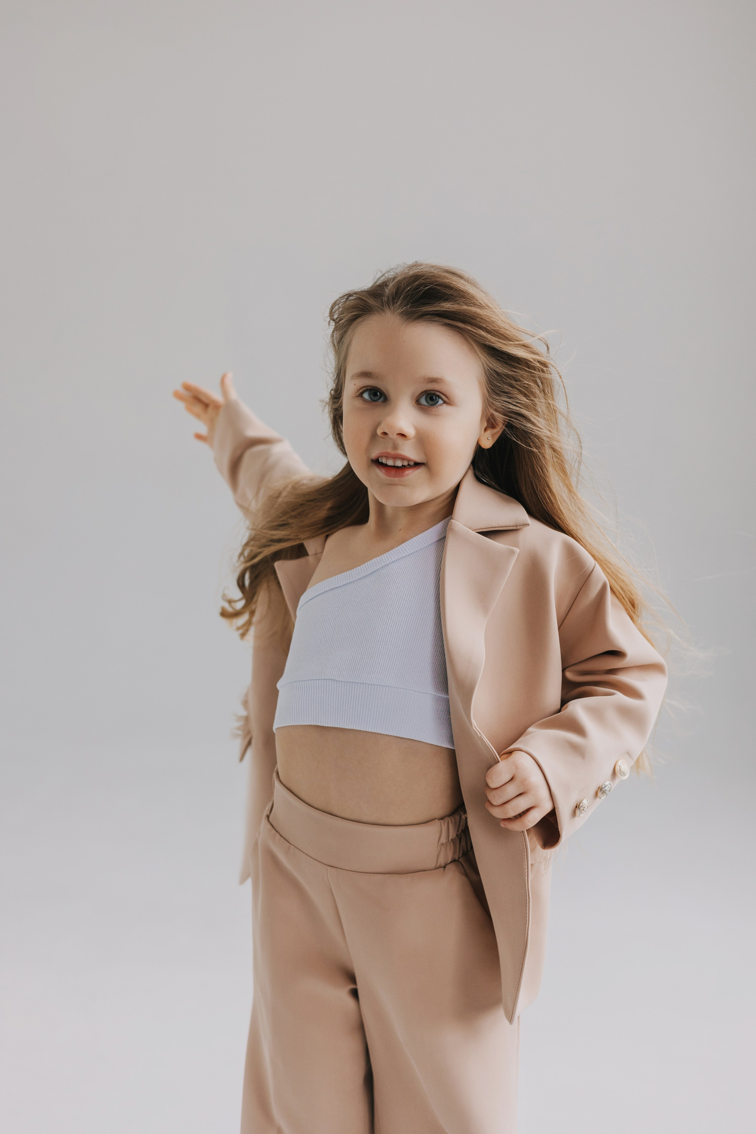 Арина. Фотограф в Москве Голубева Евгения