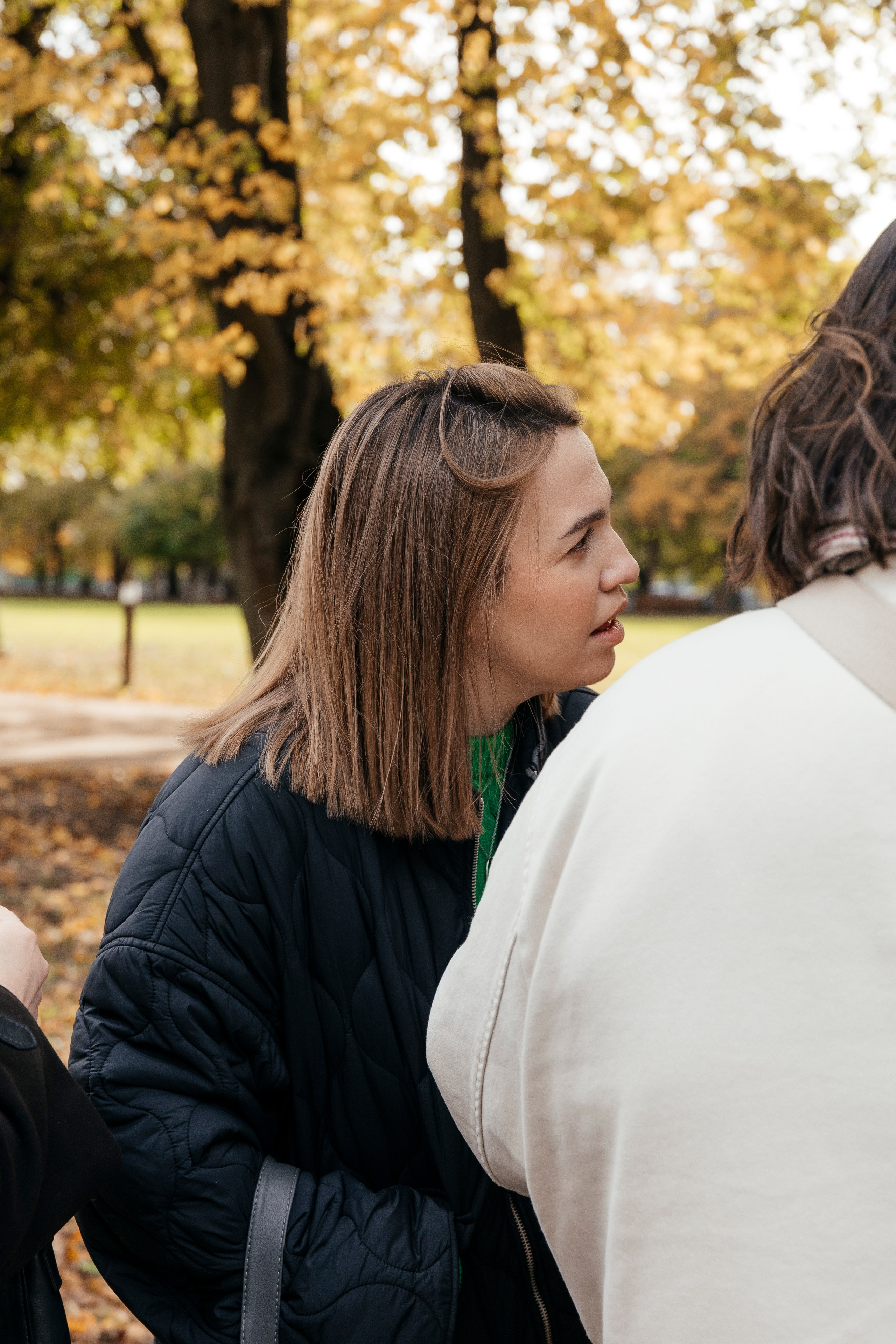 Подружки. Свадебный и портретный фотограф в Калининграде Наталия Еник