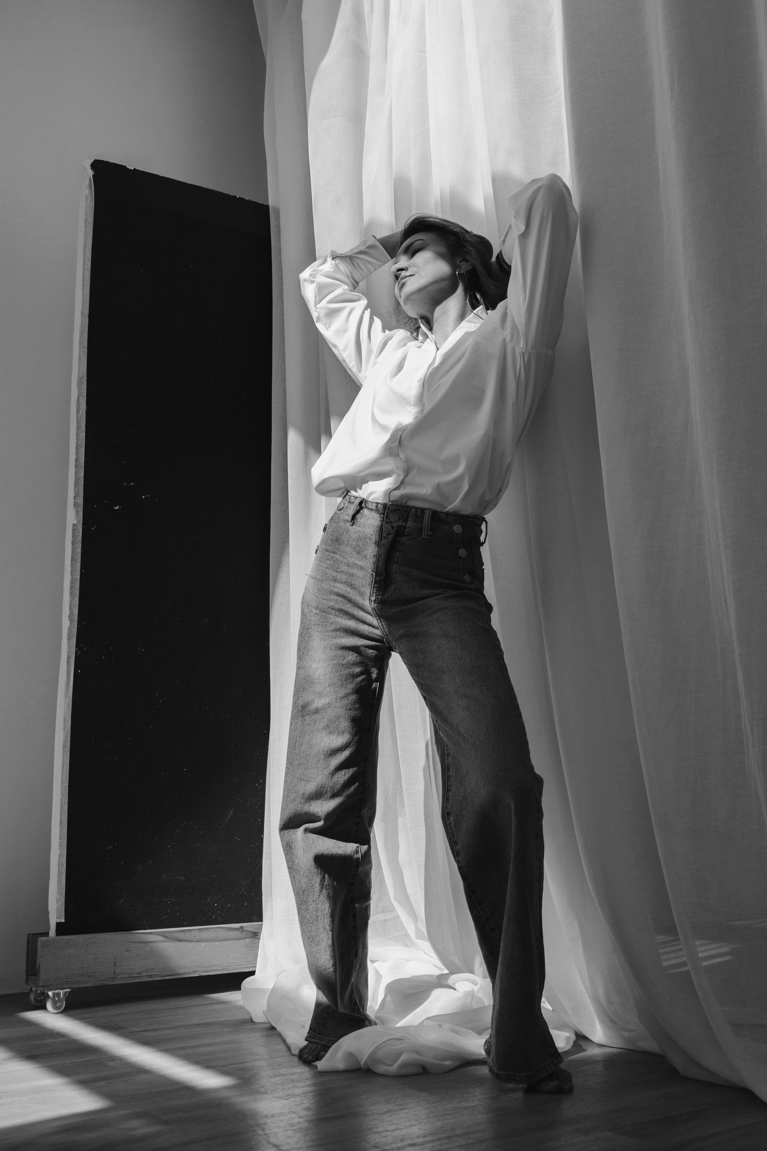 КАТЯ. Фотограф в Благовещенске Дацунова Таня