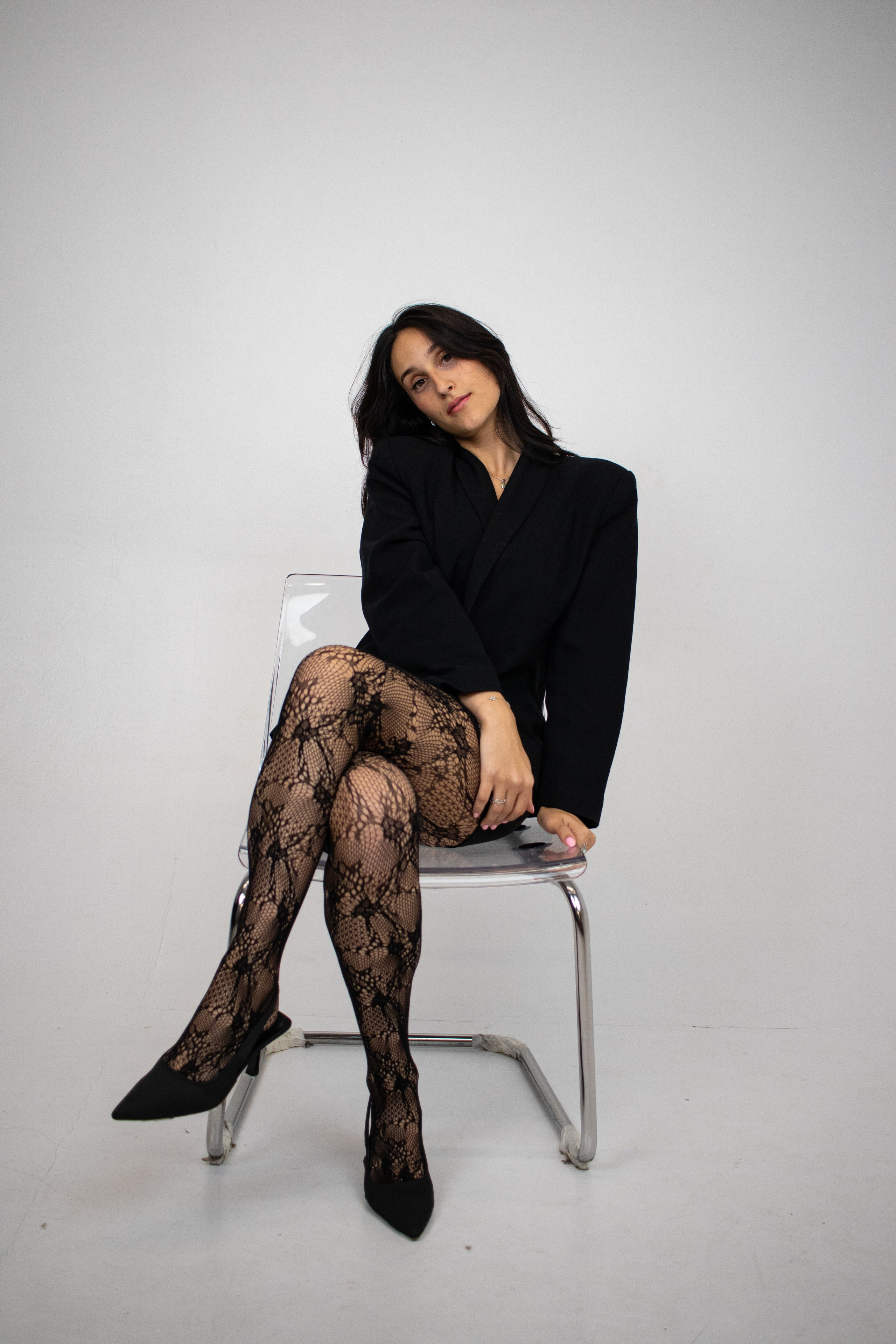 Студийная съемка. Фотограф в Санкт-Петербурге — Петрович Милан