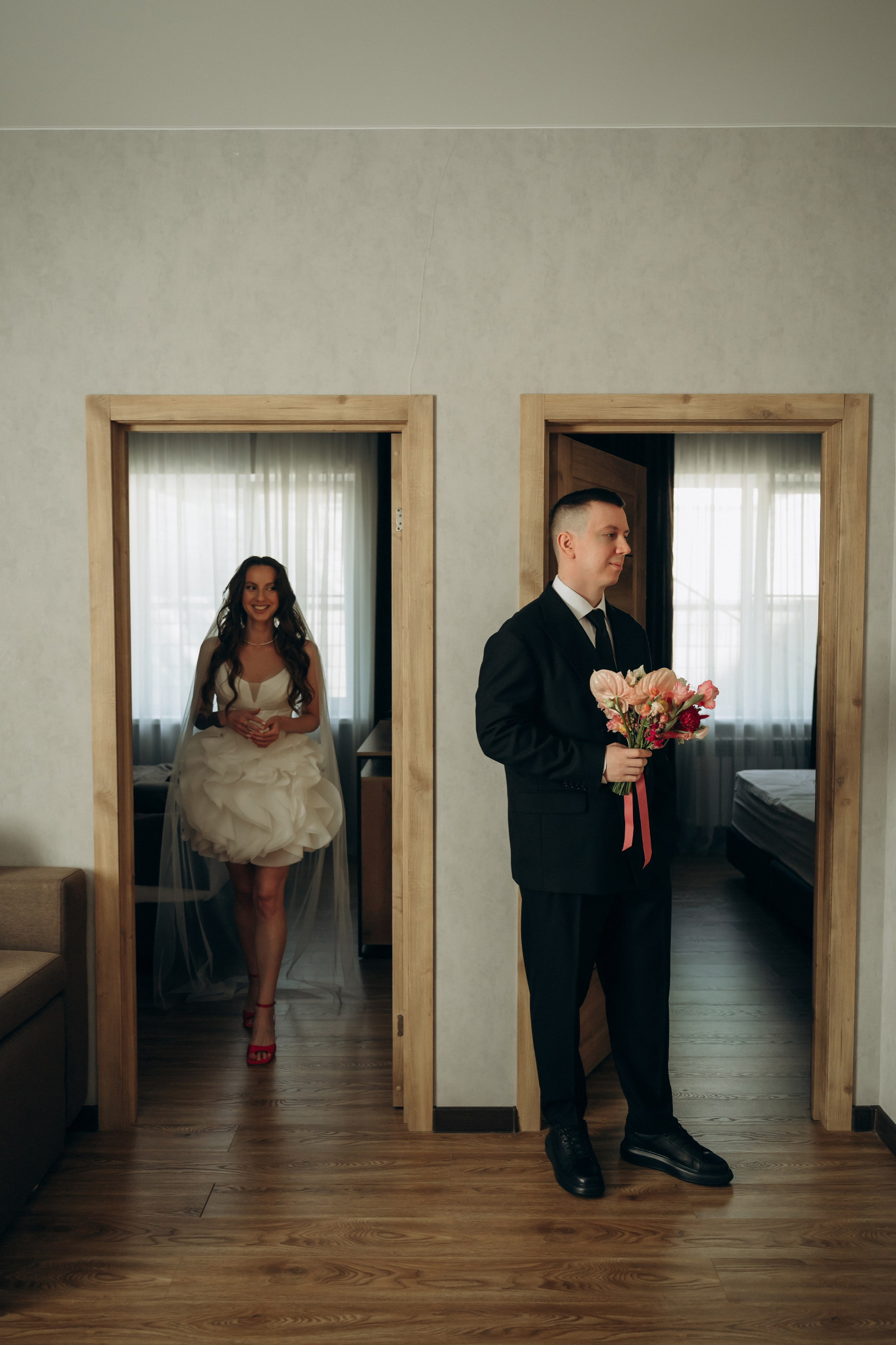 Руслан и Марина. Полный день. Ирина Гонтарева|Фотограф|Белгород