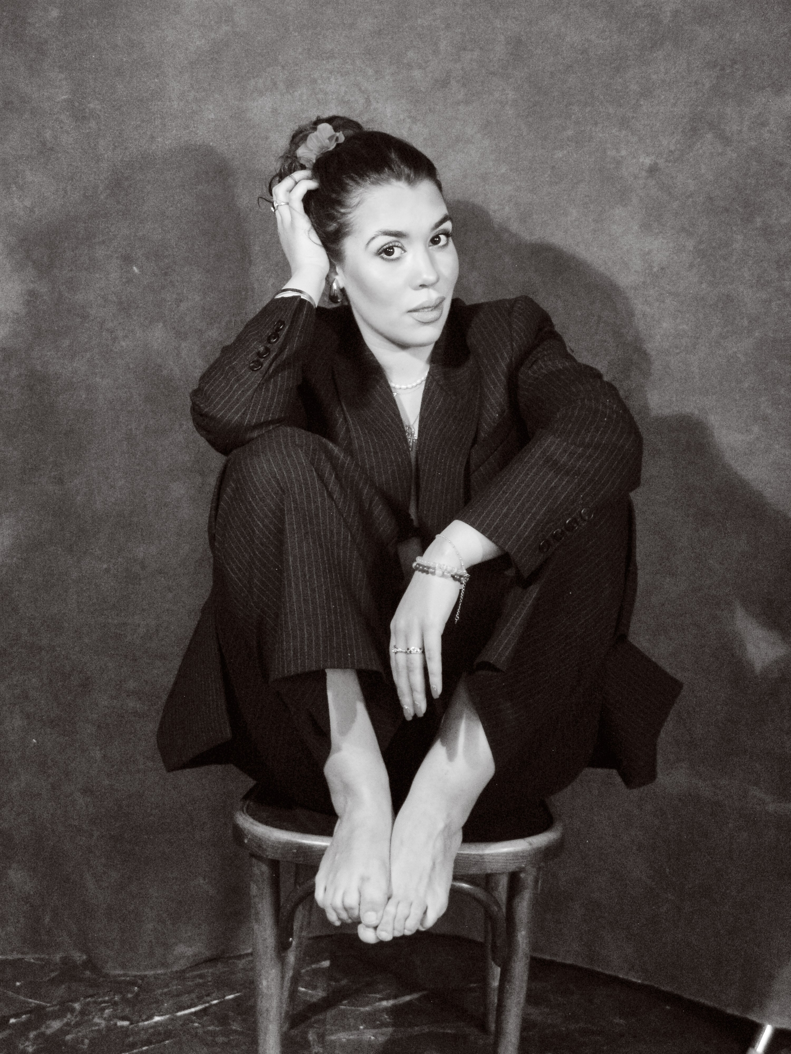 Таисия. Портретный и свадебный фотограф в Москве Александра