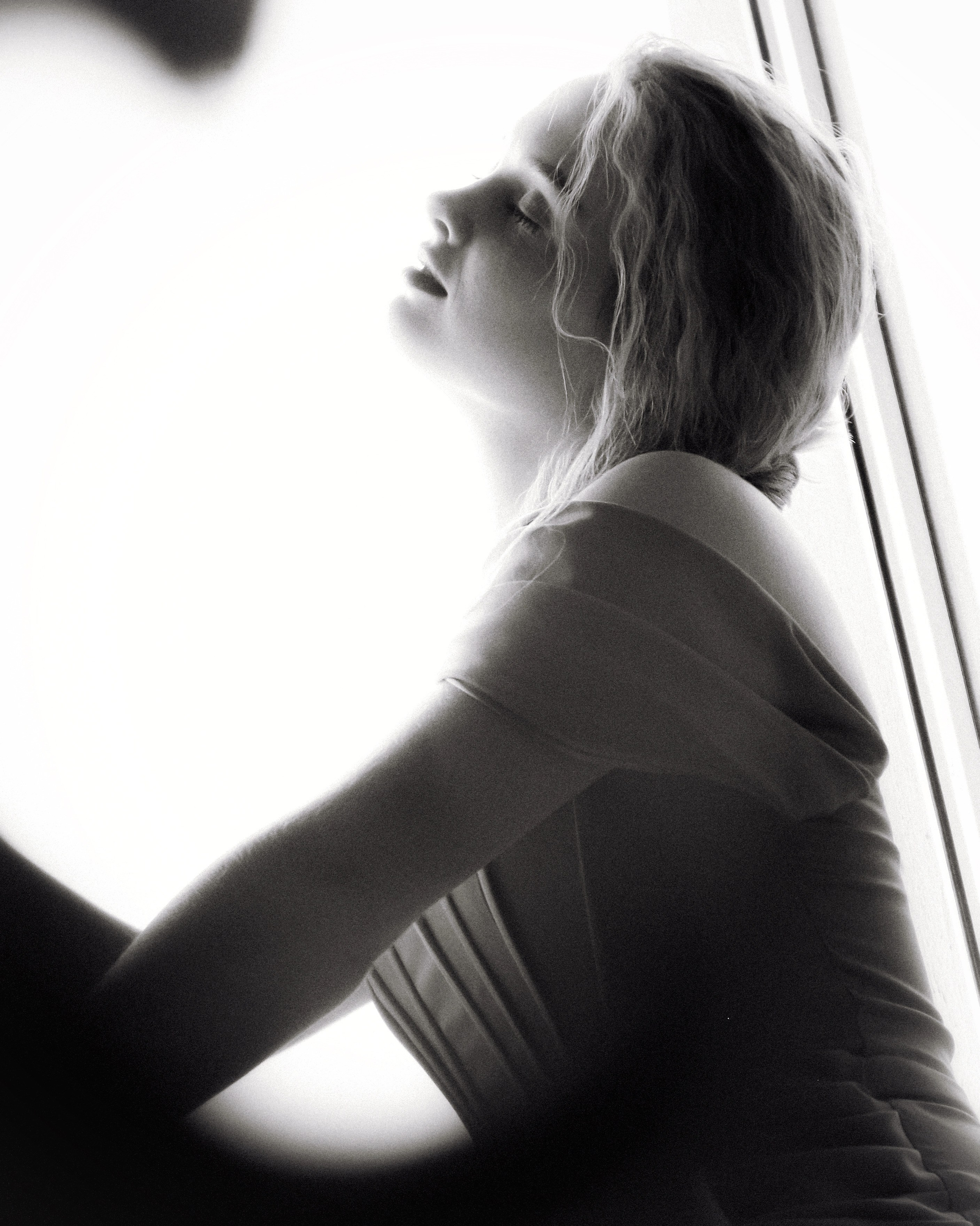 Надя. Портретный и свадебный фотограф в Москве Александра