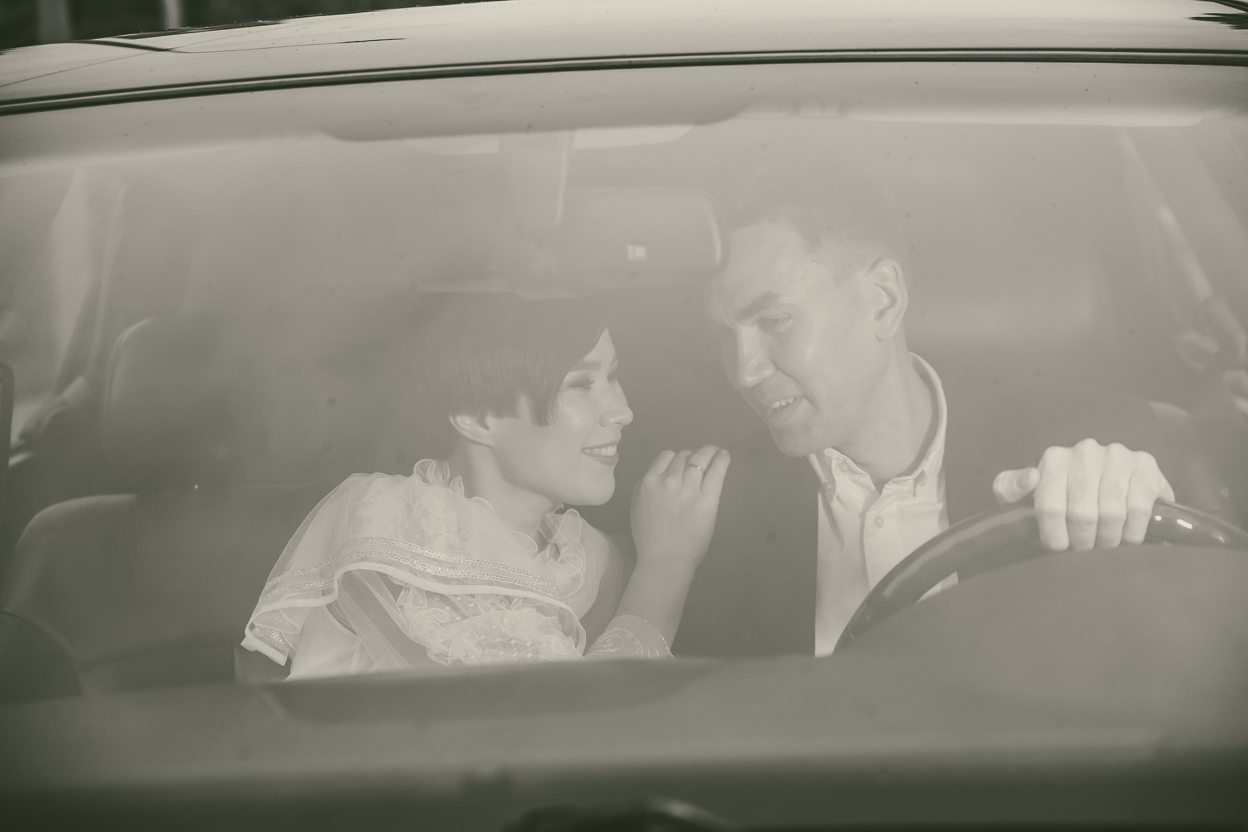 Антология свадебной фотографии. Фотограф Мария Иванова