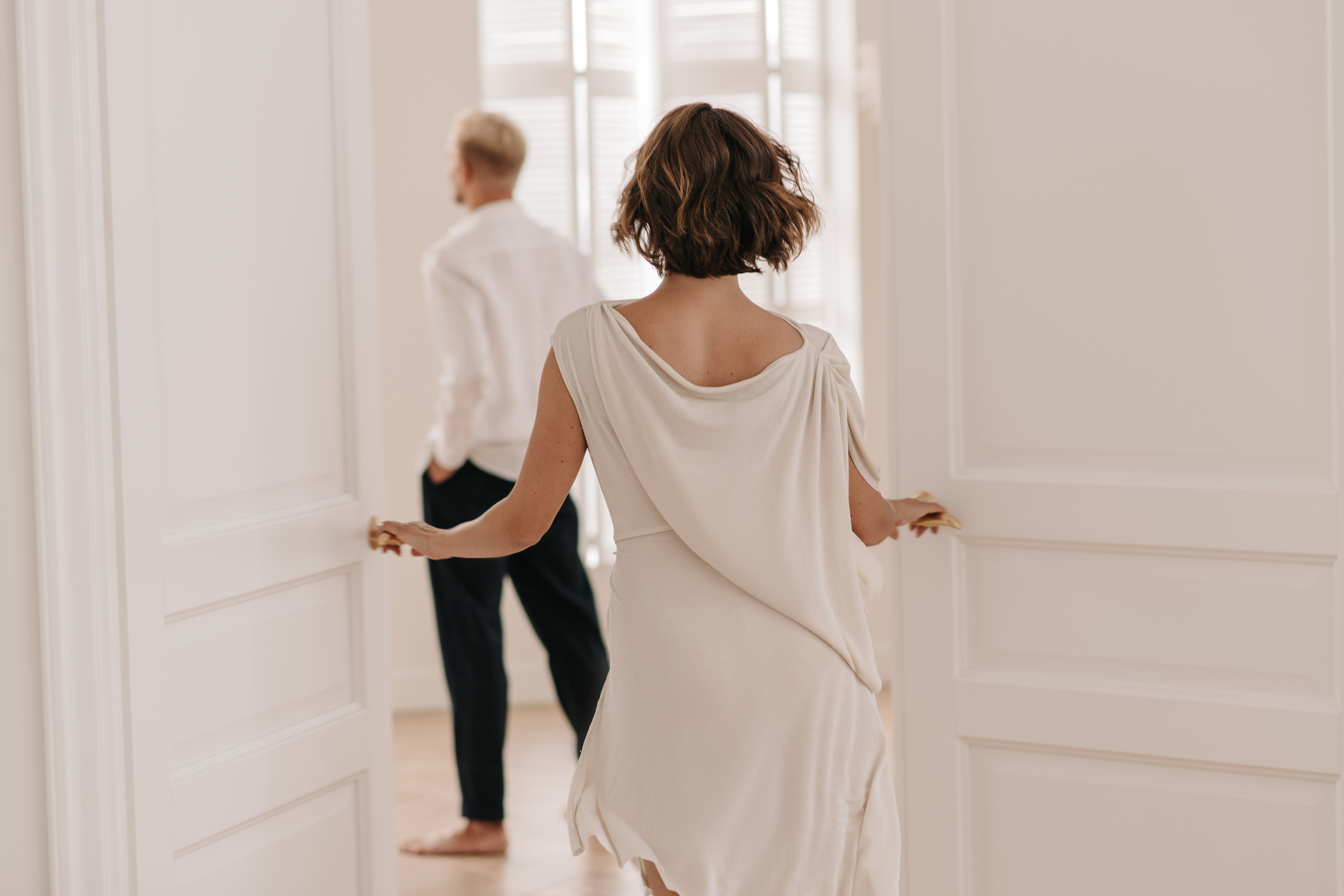 Екатерина и Иван. Свадебный фотограф Екатеринбург/Челябинск — Любовь Волохова