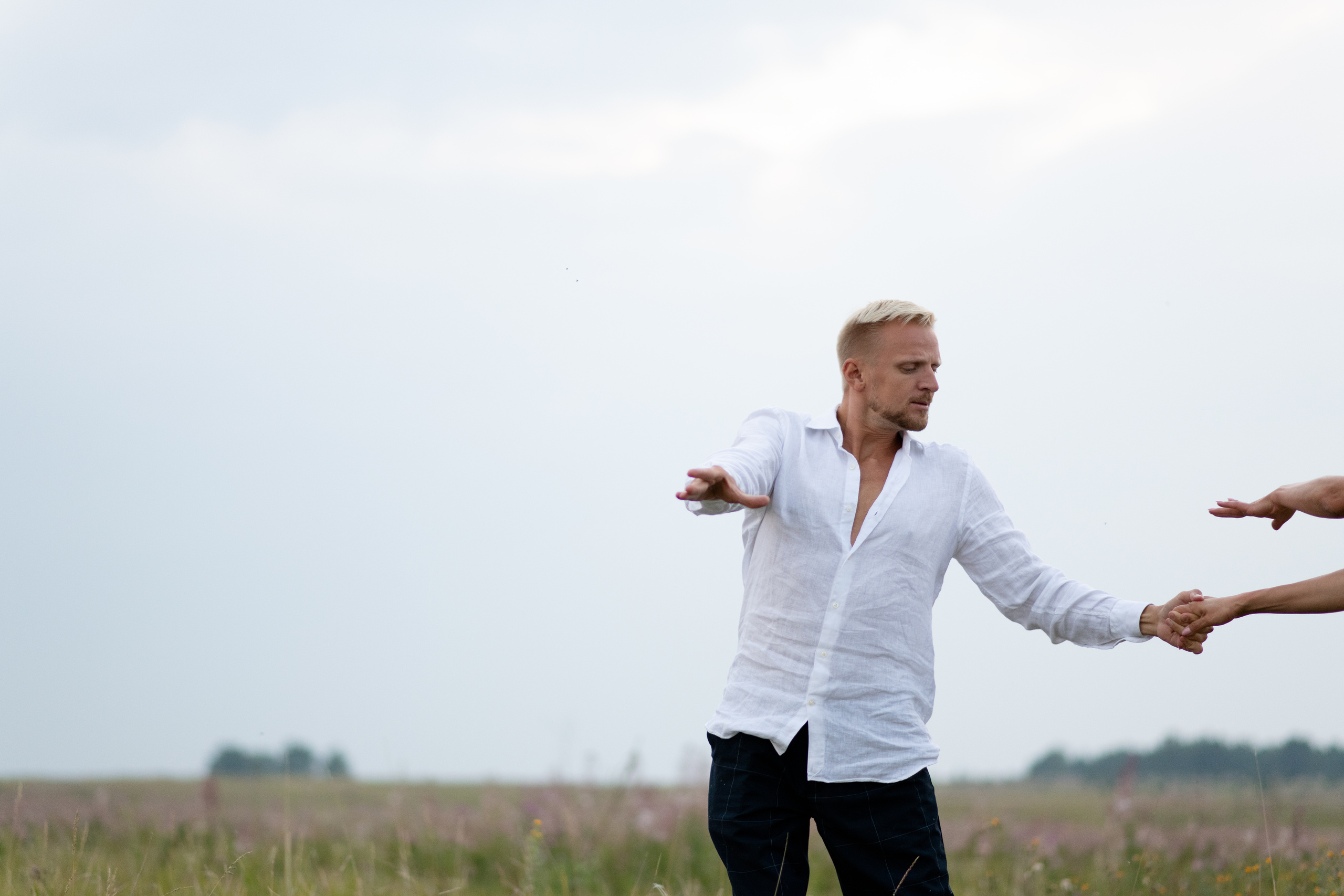 Екатерина и Иван. Свадебный фотограф Екатеринбург/Челябинск — Любовь Волохова