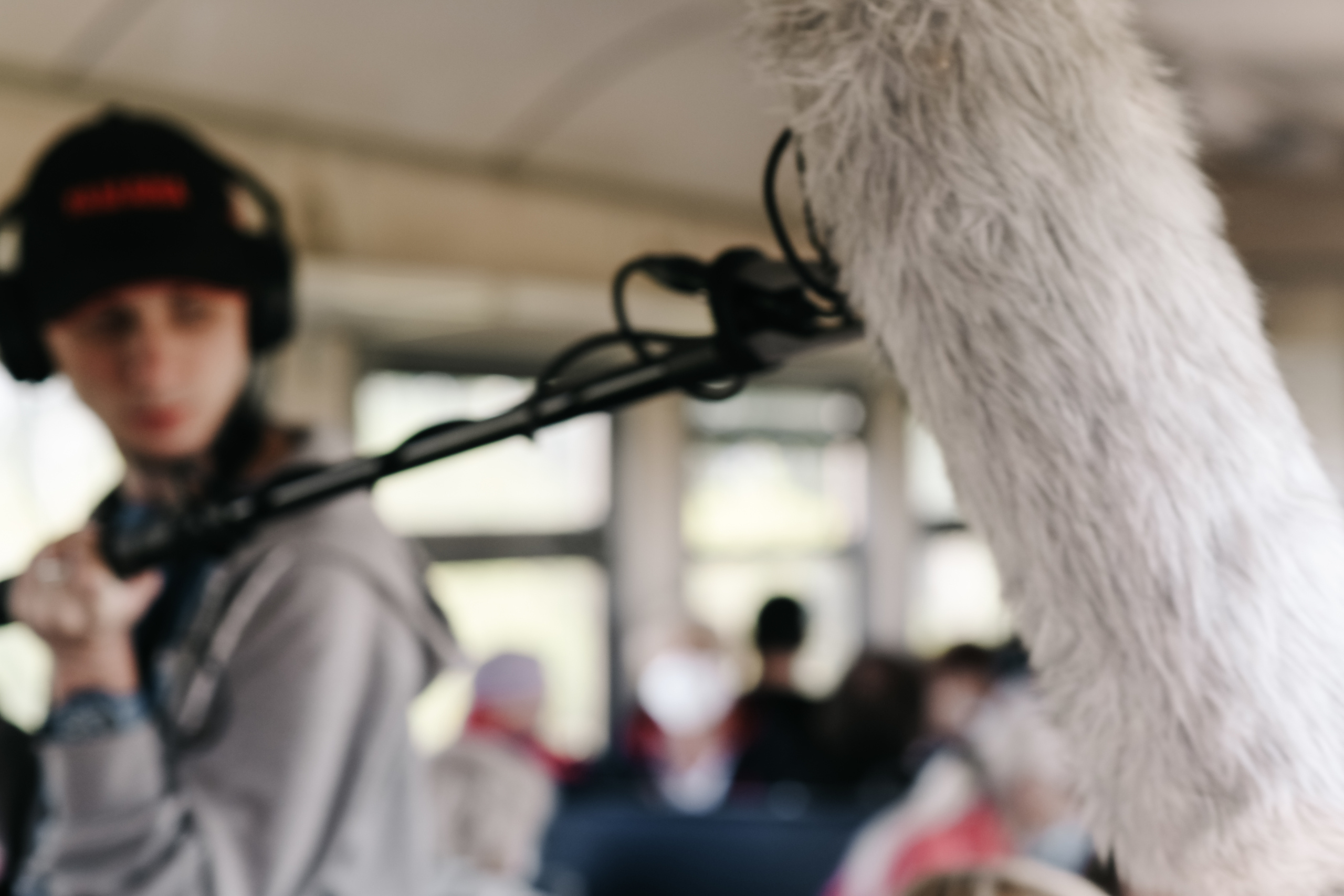 Съемки короткометражного фильма о войне. Свадебный фотограф Екатеринбург/Челябинск — Любовь Волохова