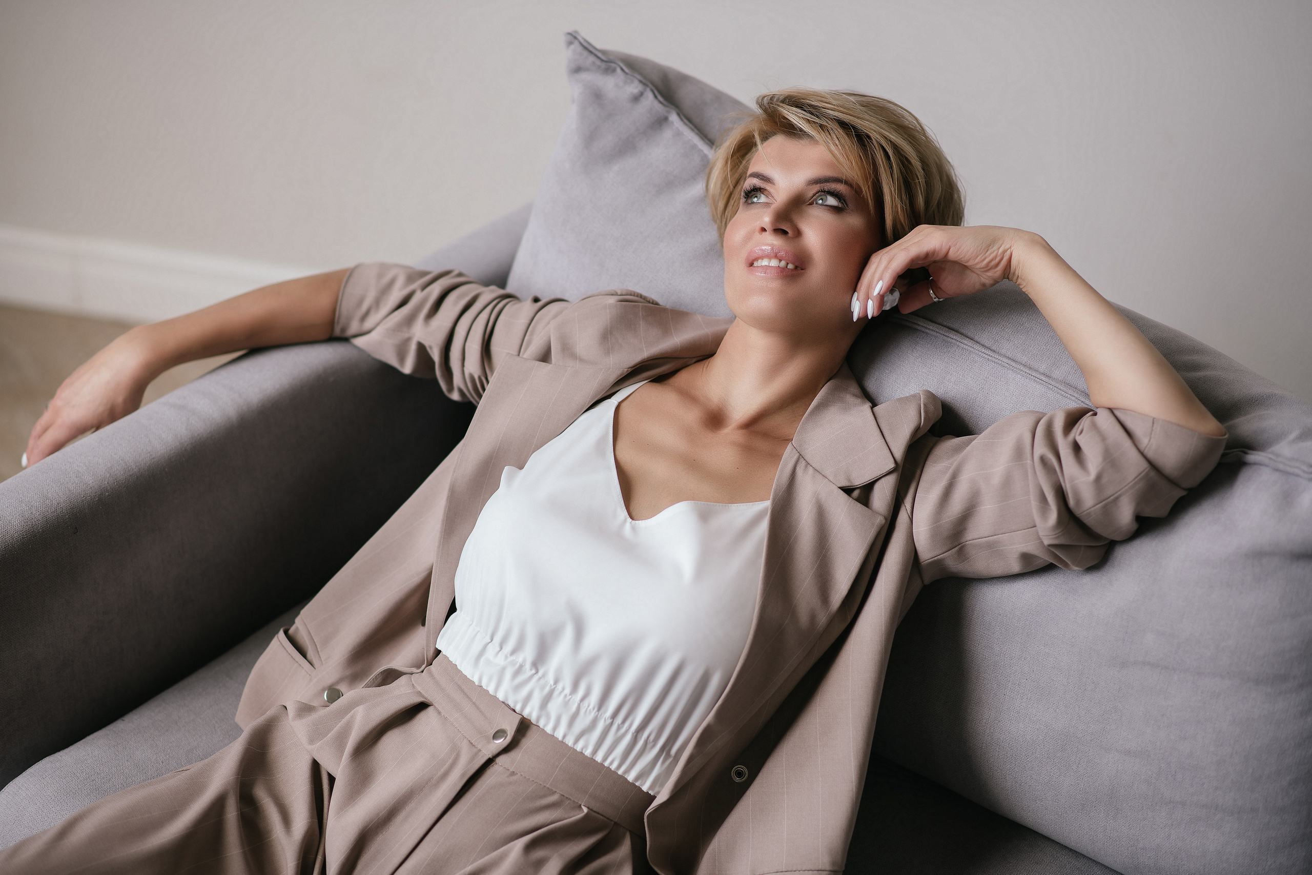 Маргарита. Свадебный фотограф Екатеринбург/Челябинск — Любовь Волохова