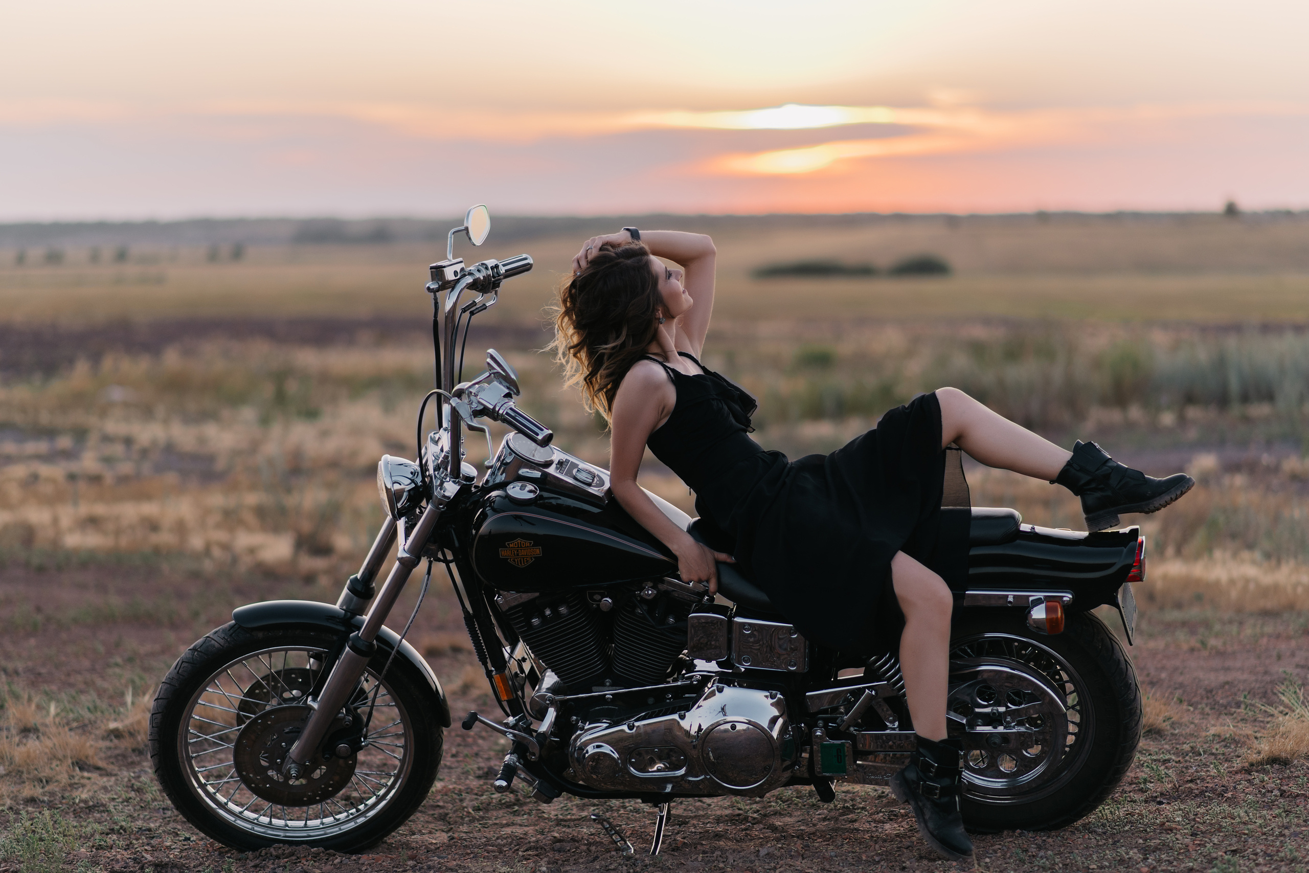 Veronika. Свадебный фотограф Екатеринбург/Челябинск — Любовь Волохова