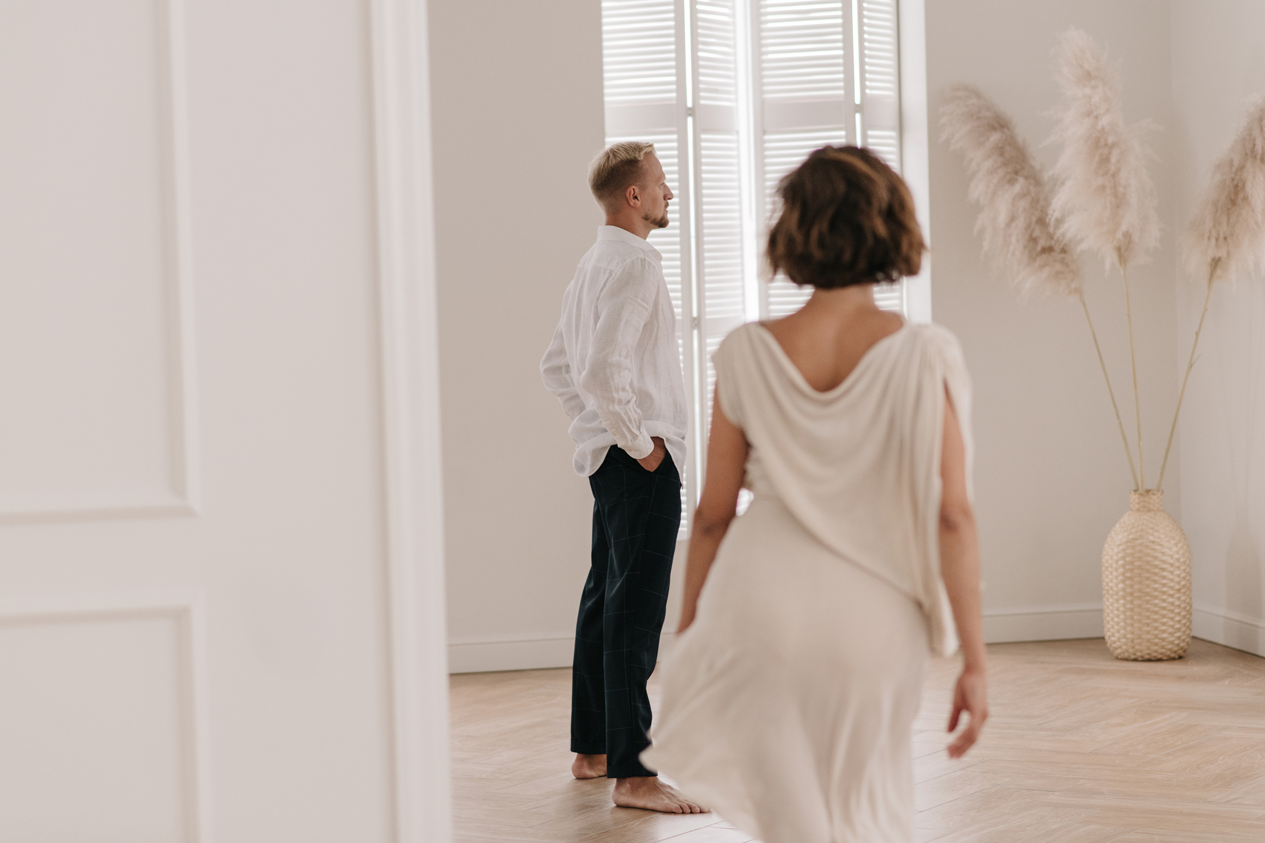 Екатерина и Иван. Свадебный фотограф Екатеринбург/Челябинск — Любовь Волохова