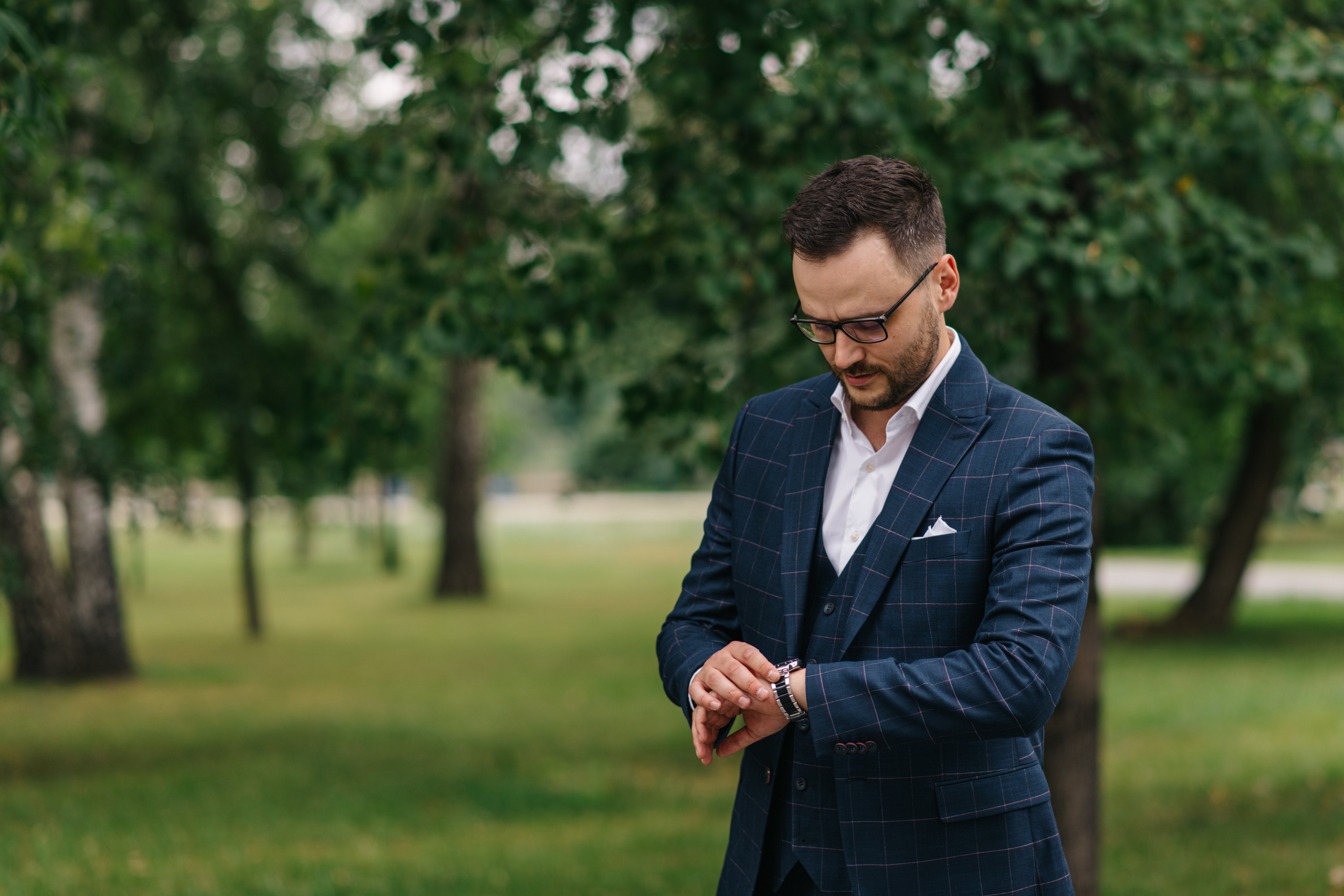 Александр. Свадебный фотограф Екатеринбург/Челябинск — Любовь Волохова