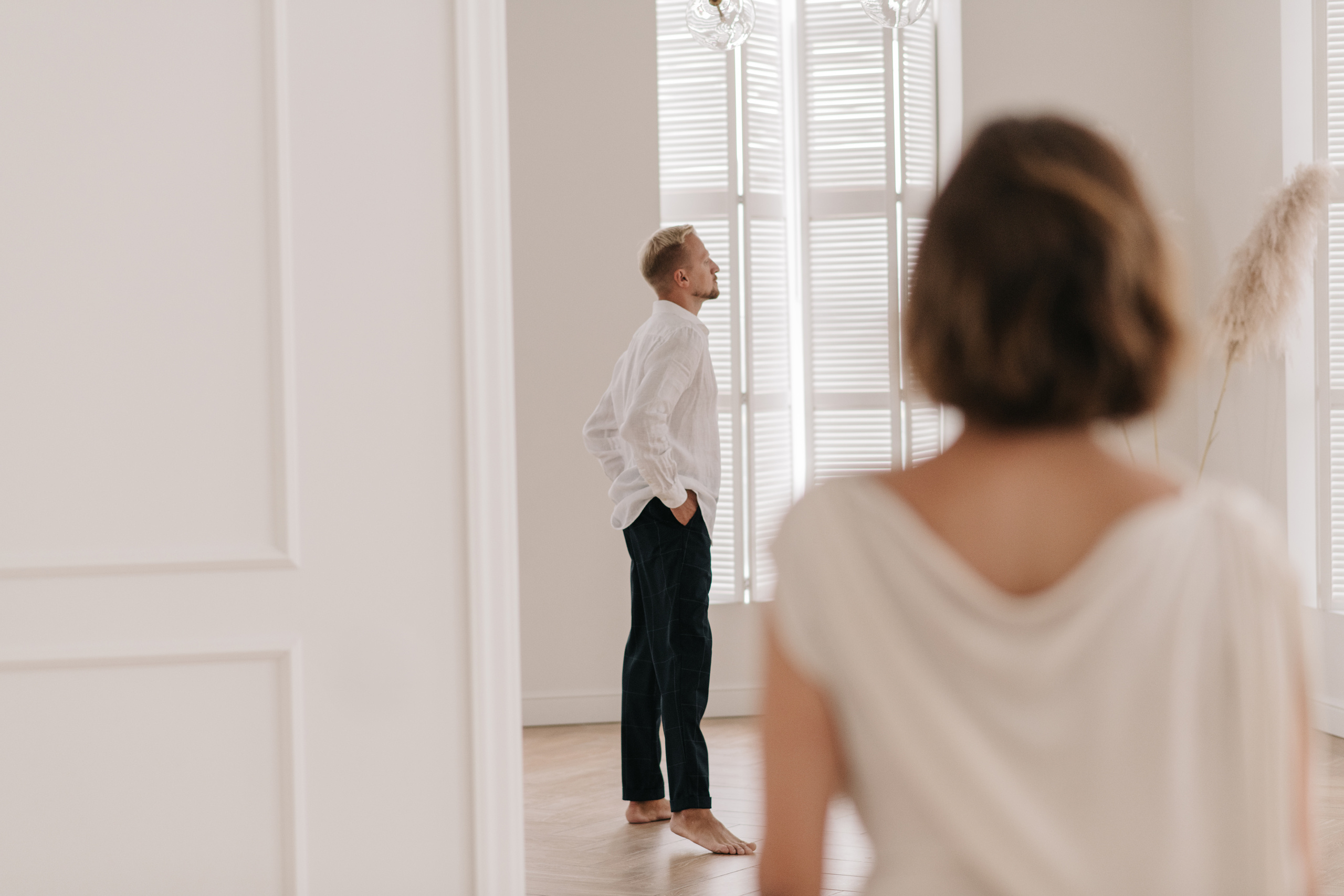 Екатерина и Иван. Свадебный фотограф Екатеринбург/Челябинск — Любовь Волохова