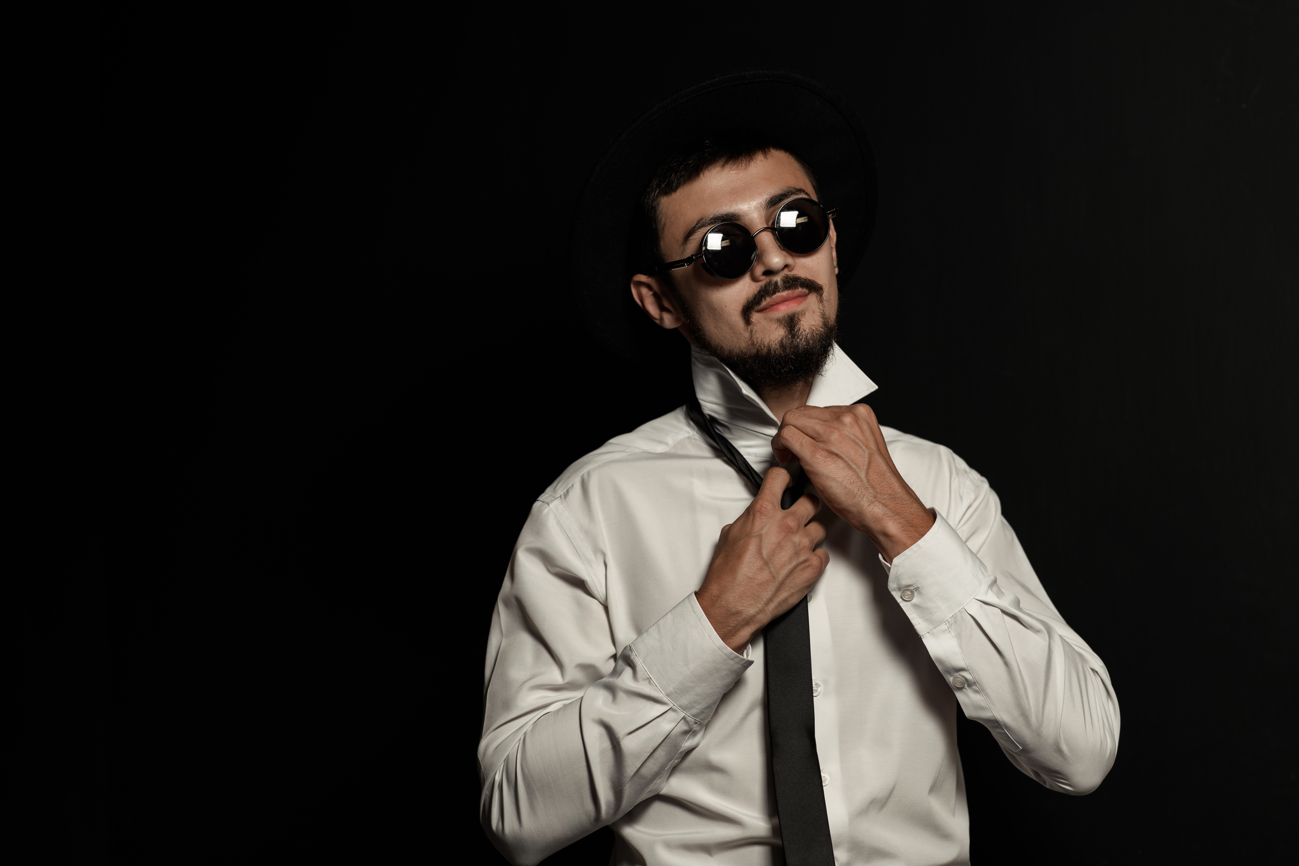 Камиль и Альфред. Свадебный фотограф Екатеринбург/Челябинск — Любовь Волохова