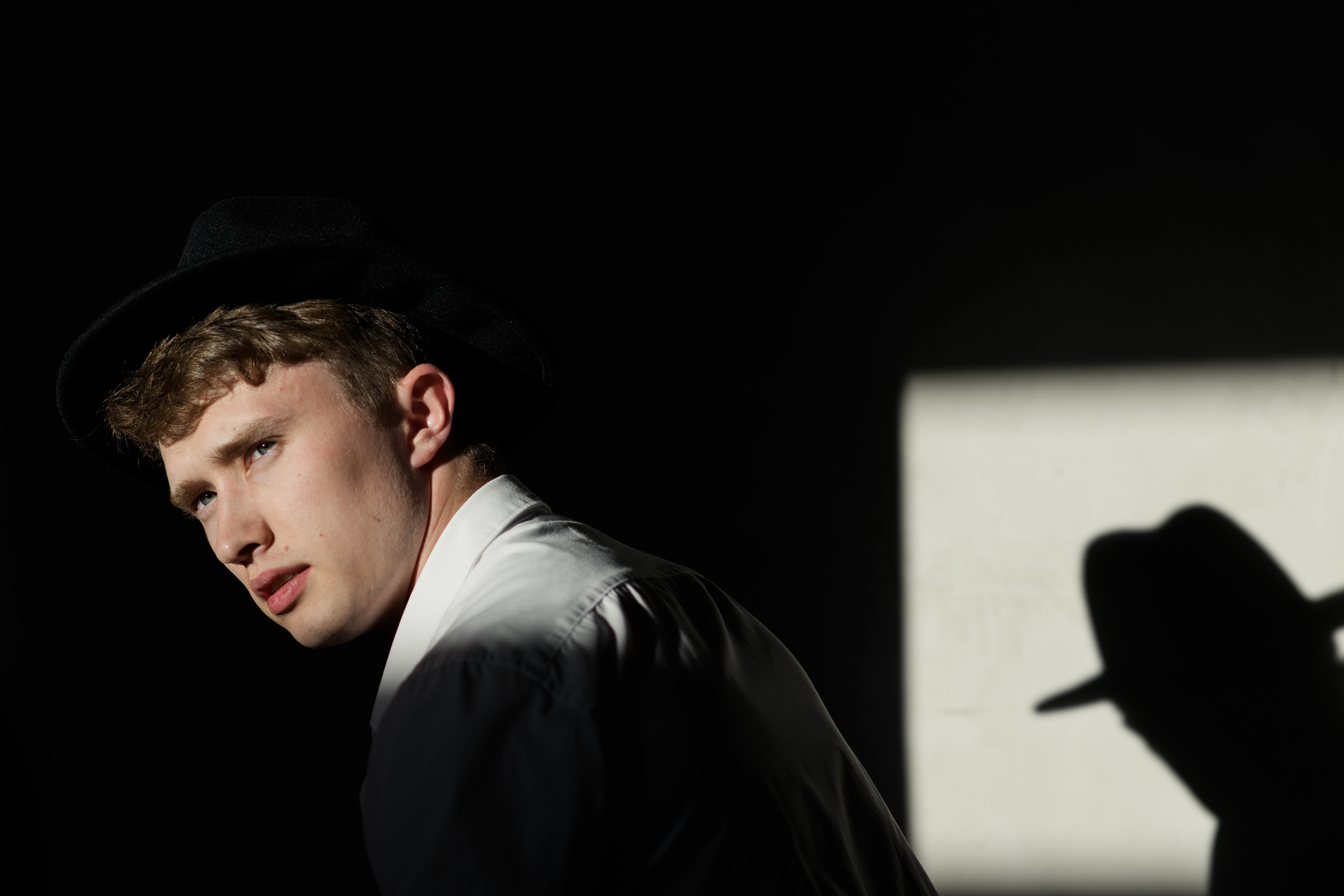 Камиль и Альфред. Свадебный фотограф Екатеринбург/Челябинск — Любовь Волохова