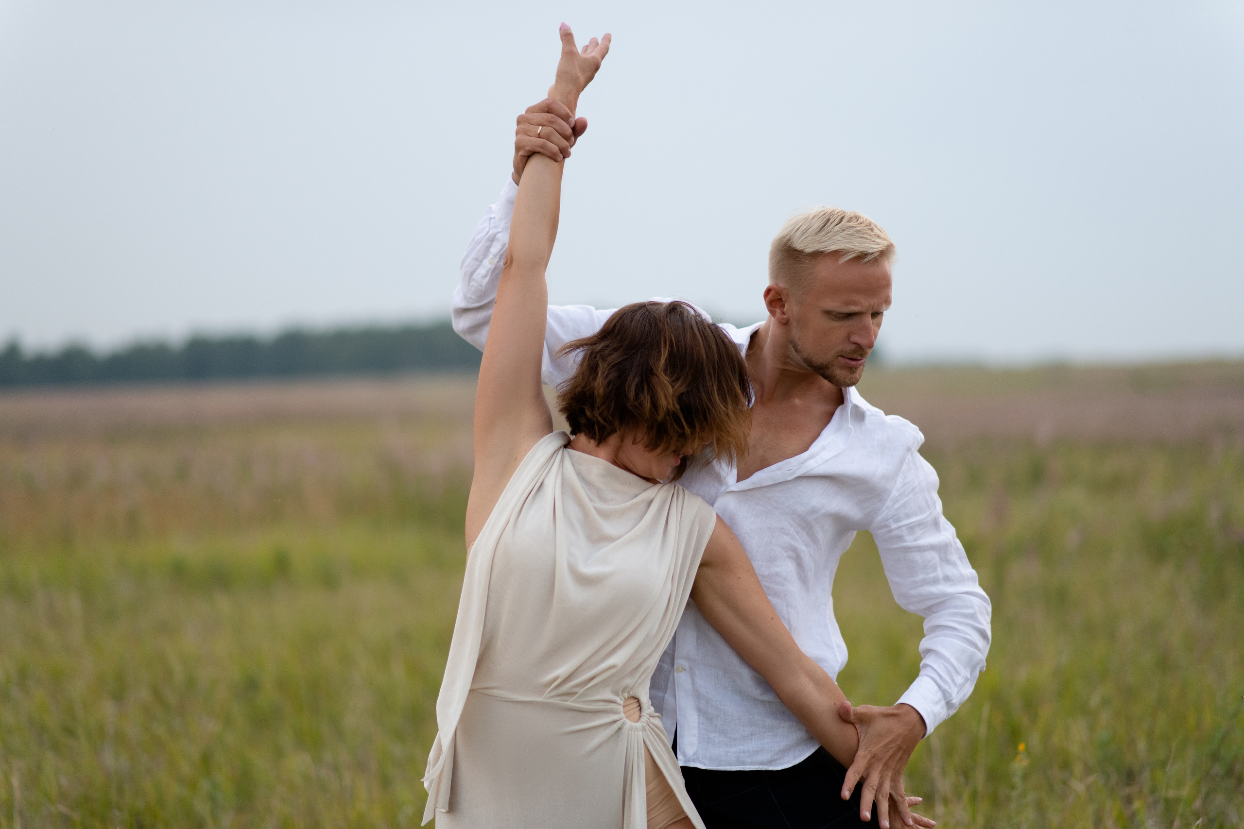 Екатерина и Иван. Свадебный фотограф Екатеринбург/Челябинск — Любовь Волохова