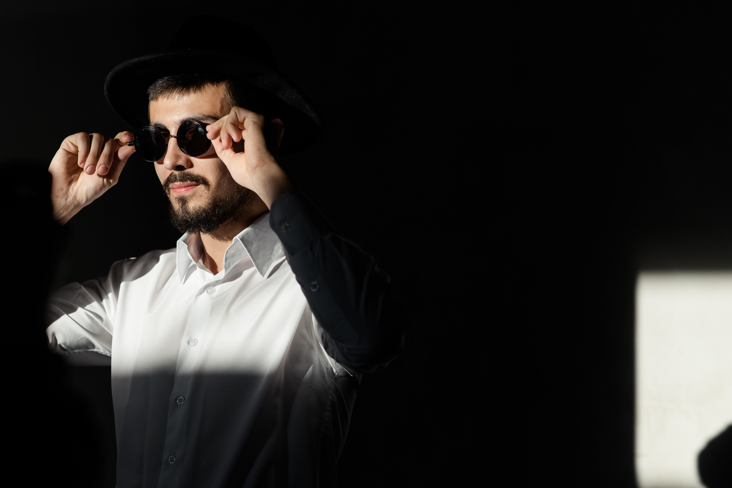 Камиль и Альфред. Свадебный фотограф Екатеринбург/Челябинск — Любовь Волохова