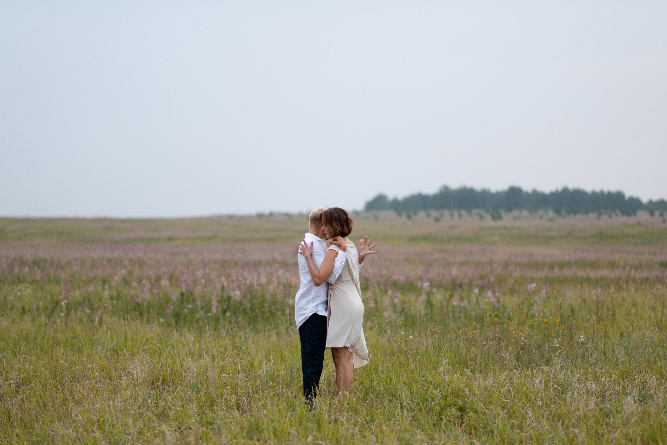 Екатерина и Иван. Свадебный фотограф Екатеринбург/Челябинск — Любовь Волохова