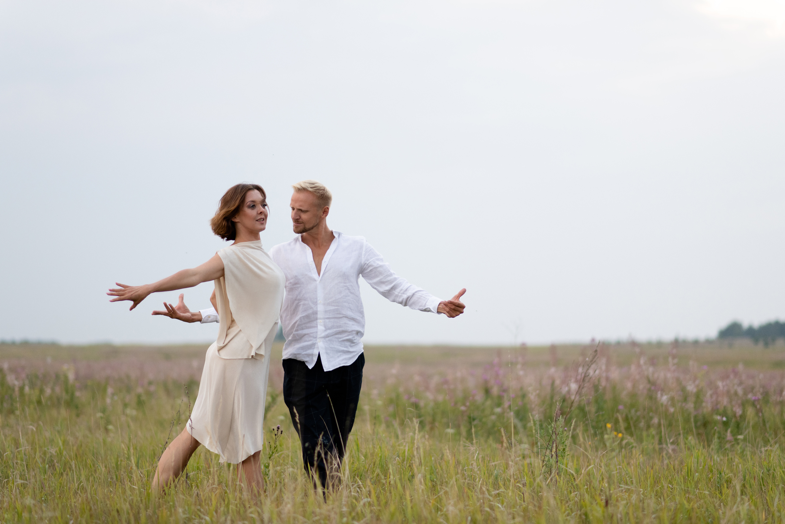 Екатерина и Иван. Свадебный фотограф Екатеринбург/Челябинск — Любовь Волохова