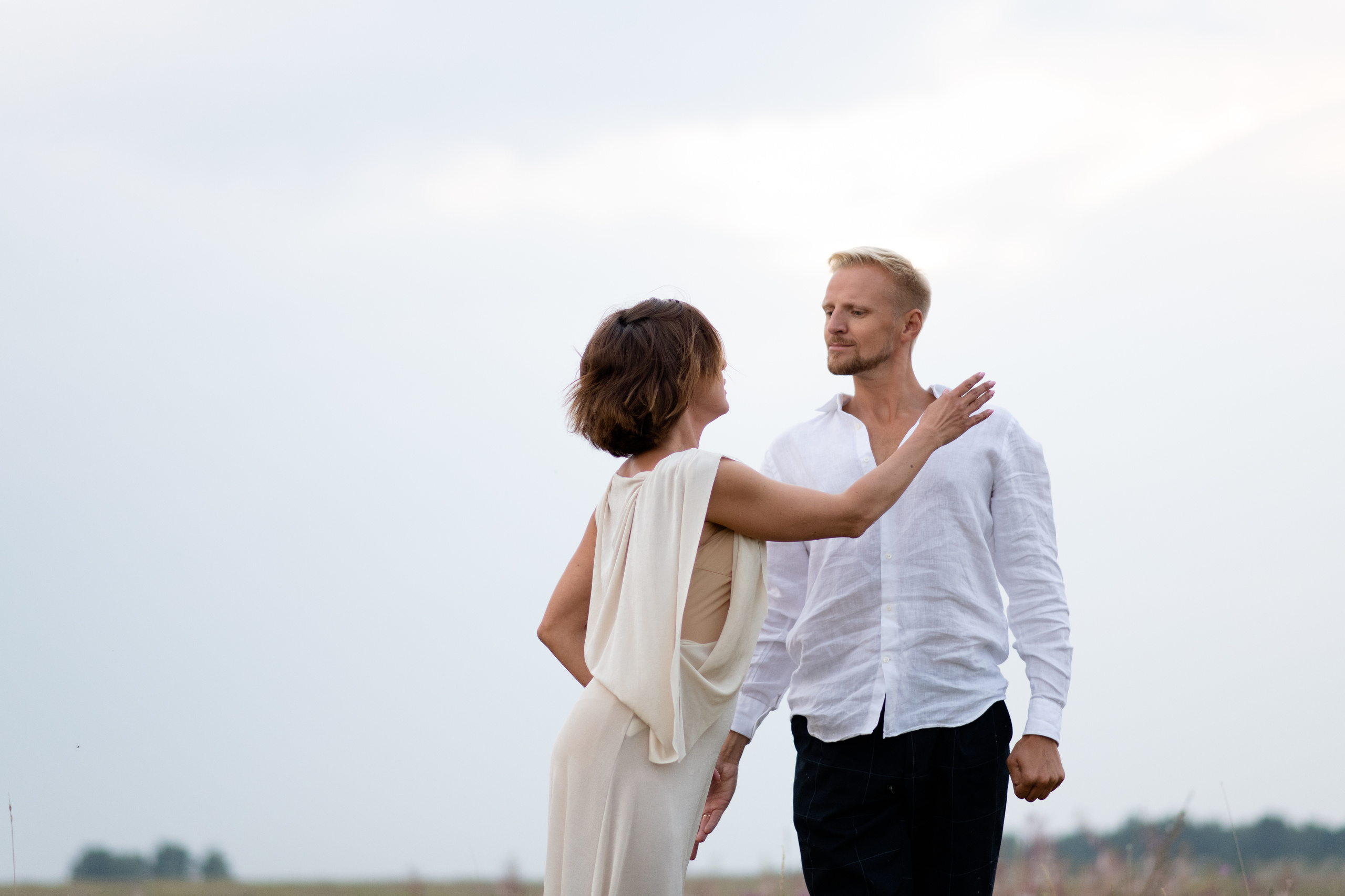 Екатерина и Иван. Свадебный фотограф Екатеринбург/Челябинск — Любовь Волохова