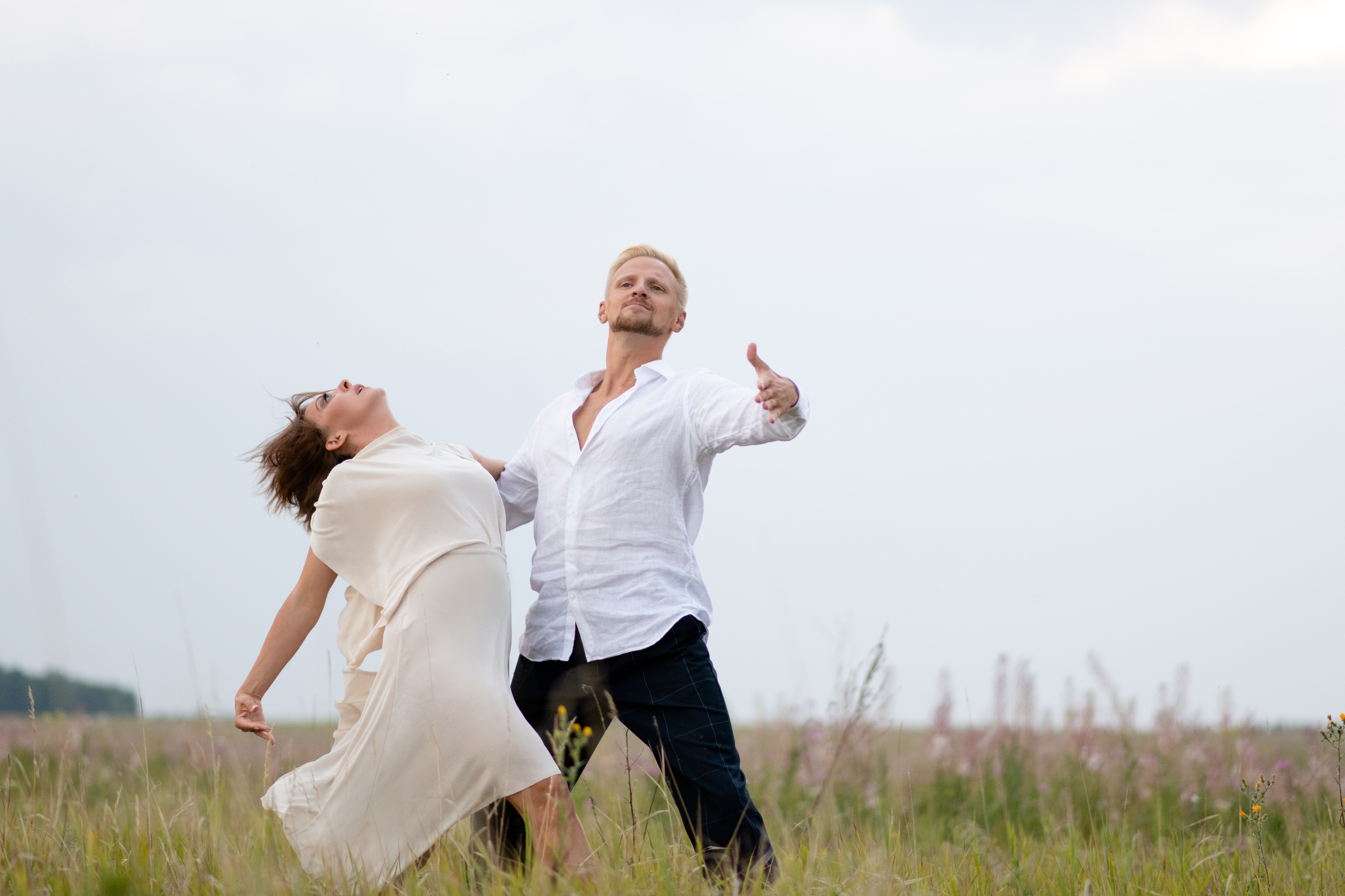 Екатерина и Иван. Свадебный фотограф Екатеринбург/Челябинск — Любовь Волохова
