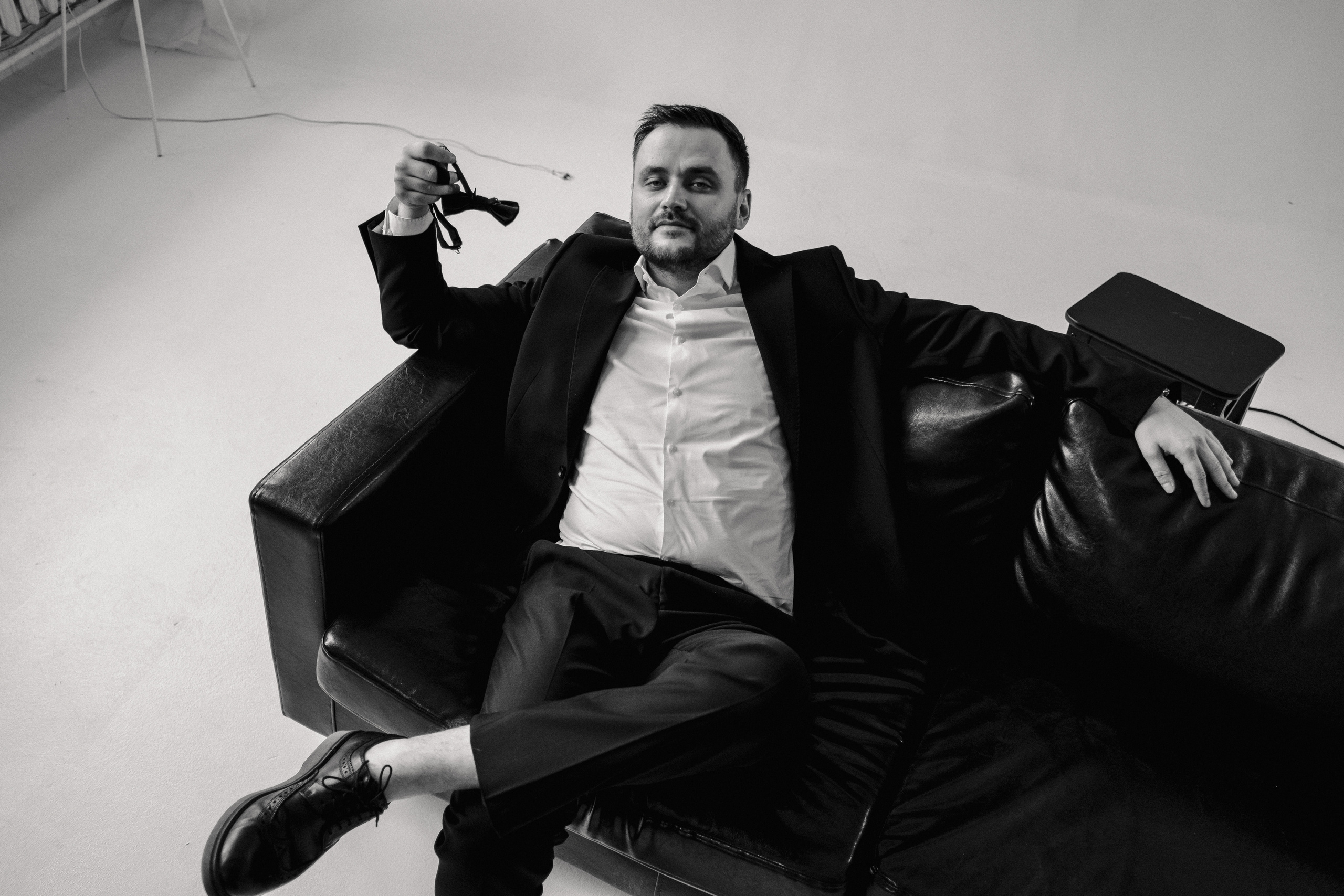 Александр. Свадебный фотограф Екатеринбург/Челябинск — Любовь Волохова