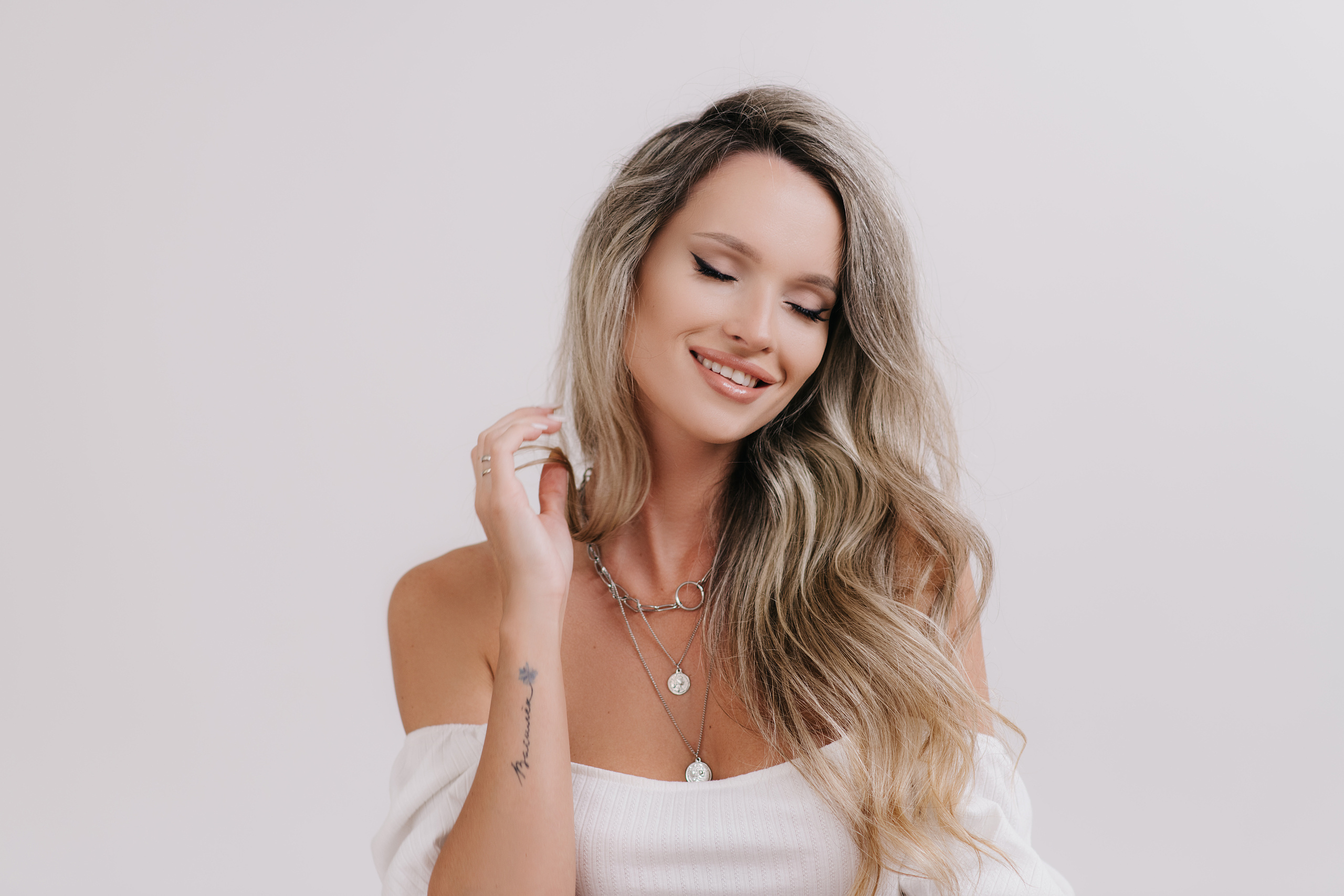 Ирина. Свадебный фотограф Екатеринбург/Челябинск — Любовь Волохова