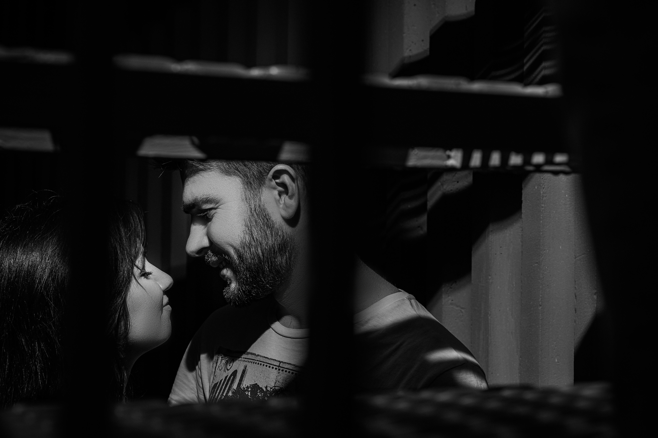 Антон и Марина. Свадебный фотограф Екатеринбург/Челябинск — Любовь Волохова