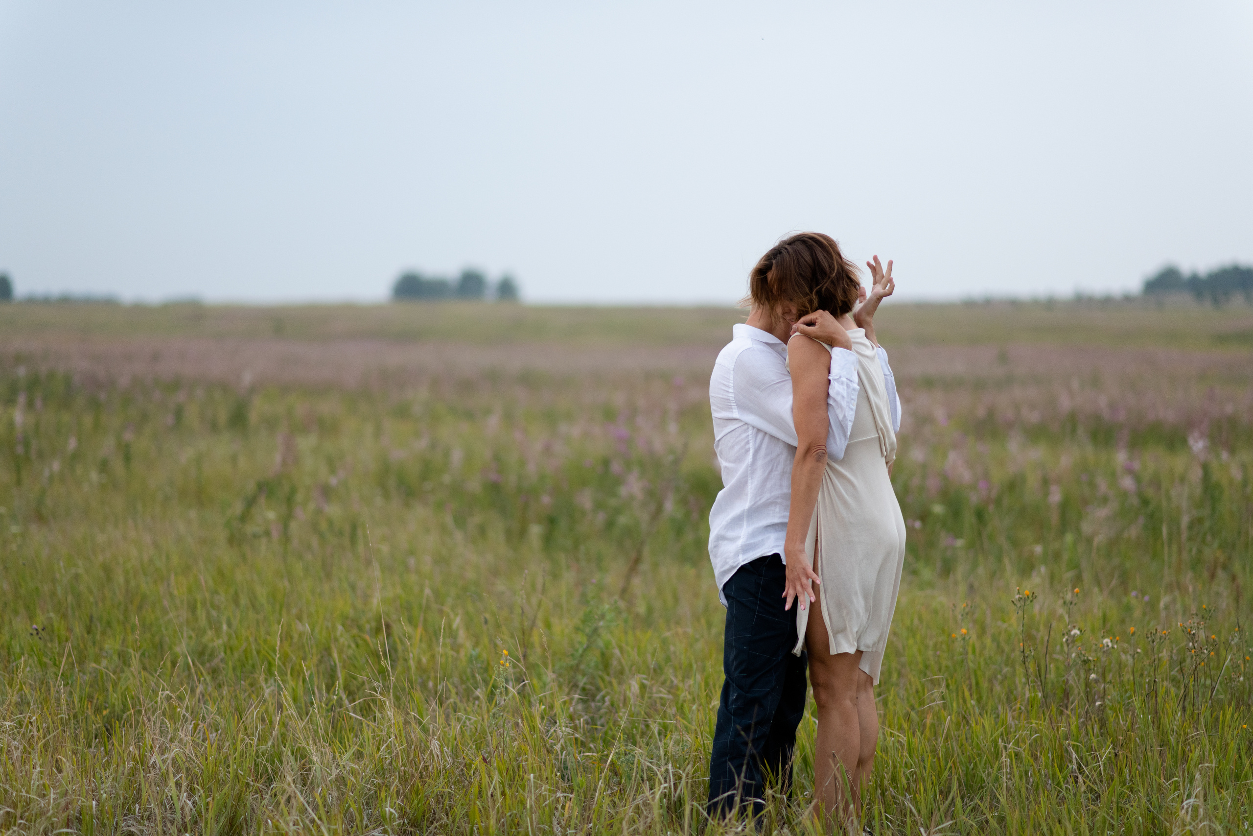 Екатерина и Иван. Свадебный фотограф Екатеринбург/Челябинск — Любовь Волохова