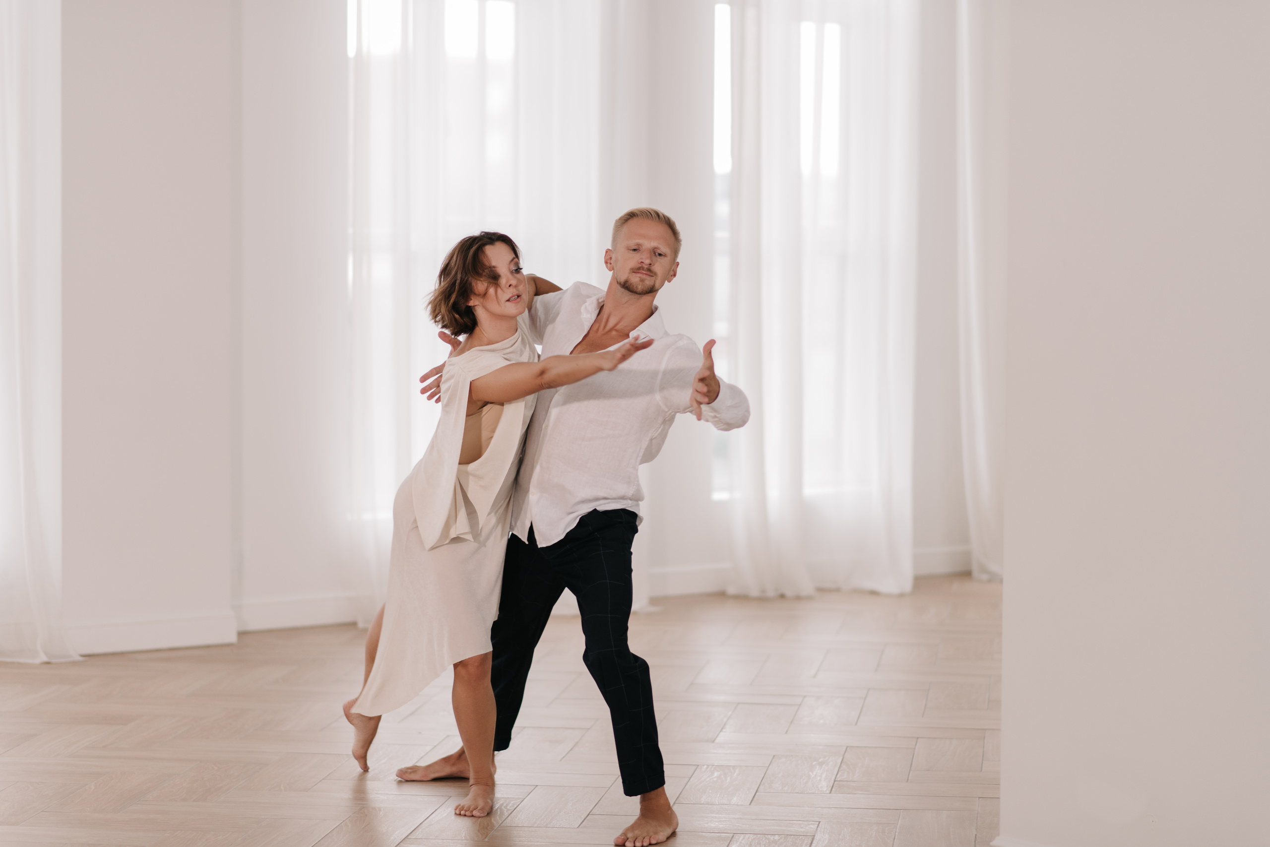 Екатерина и Иван. Свадебный фотограф Екатеринбург/Челябинск — Любовь Волохова