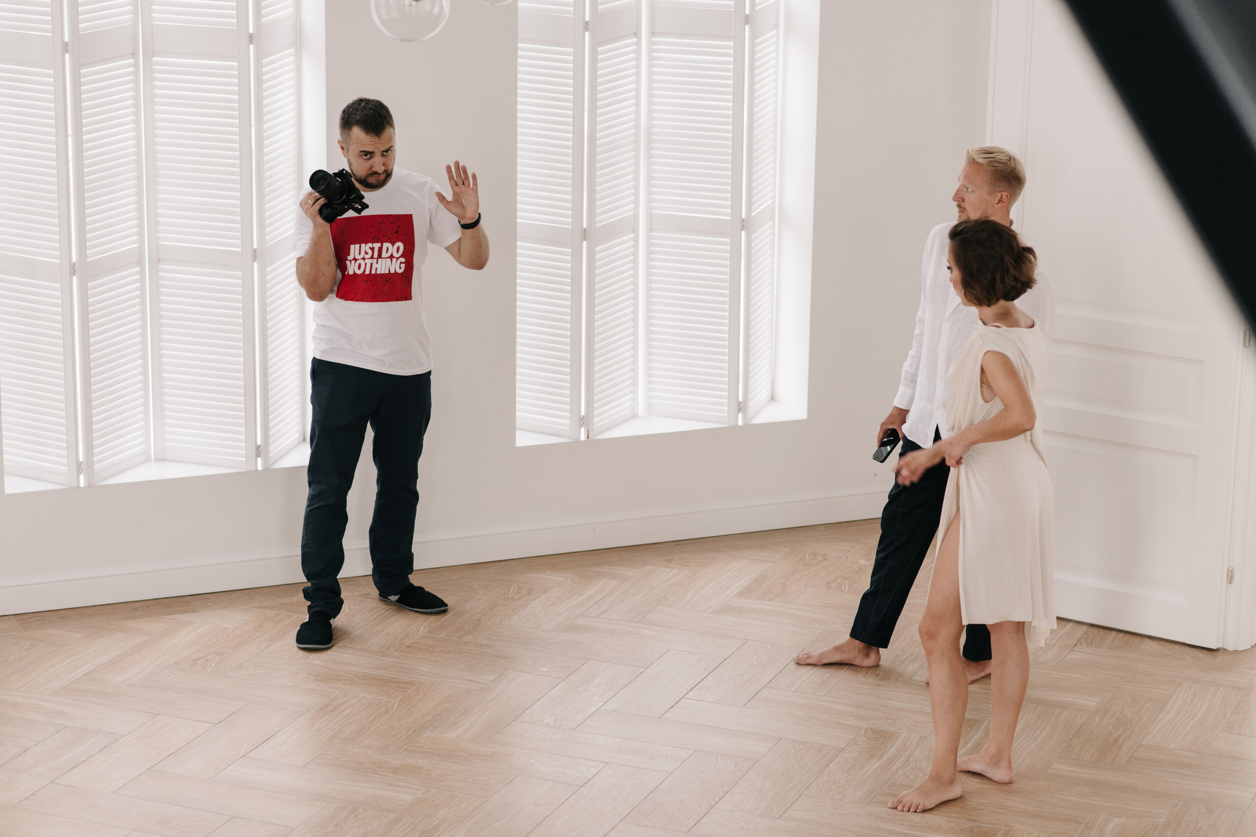 Екатерина и Иван. Свадебный фотограф Екатеринбург/Челябинск — Любовь Волохова