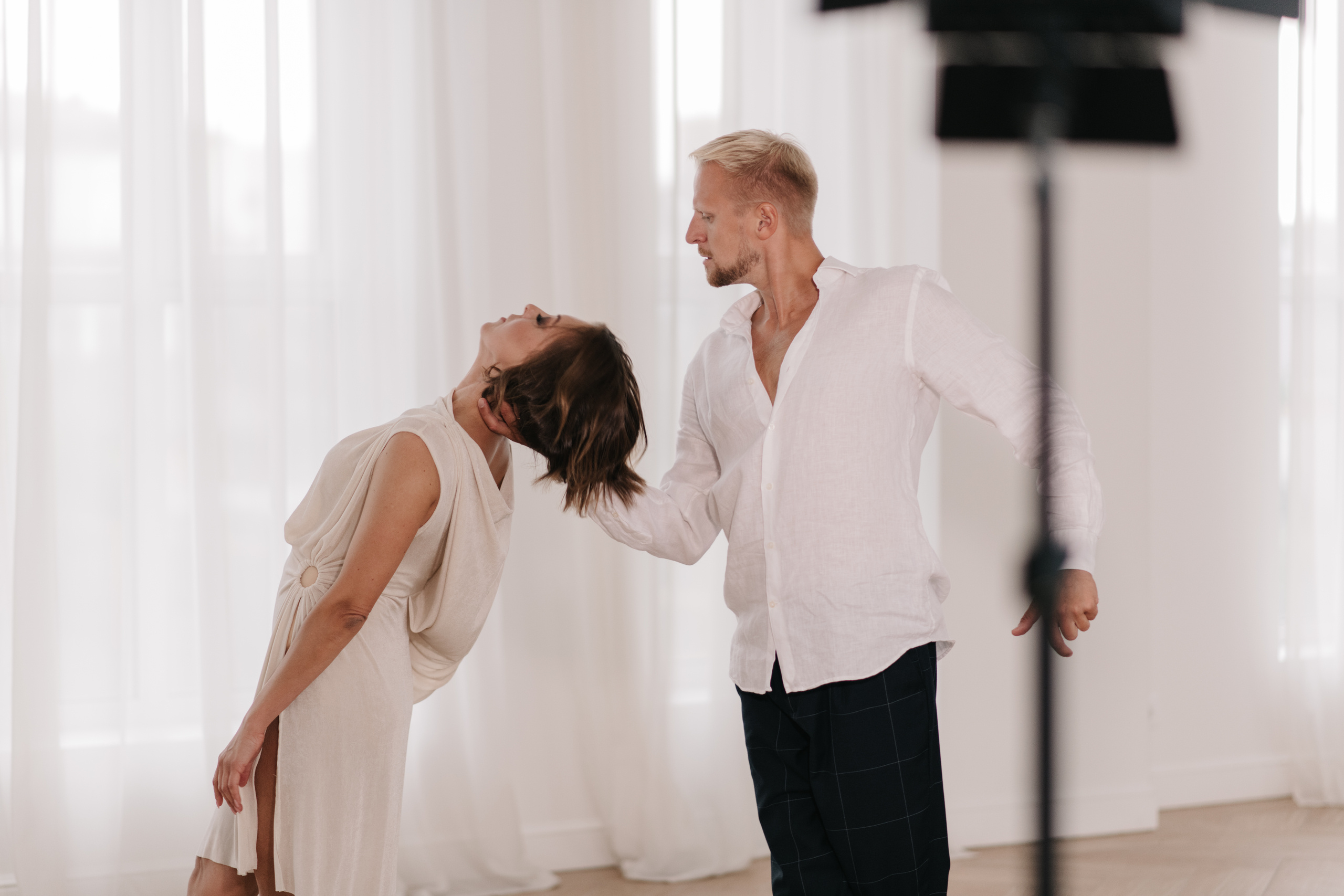 Екатерина и Иван. Свадебный фотограф Екатеринбург/Челябинск — Любовь Волохова