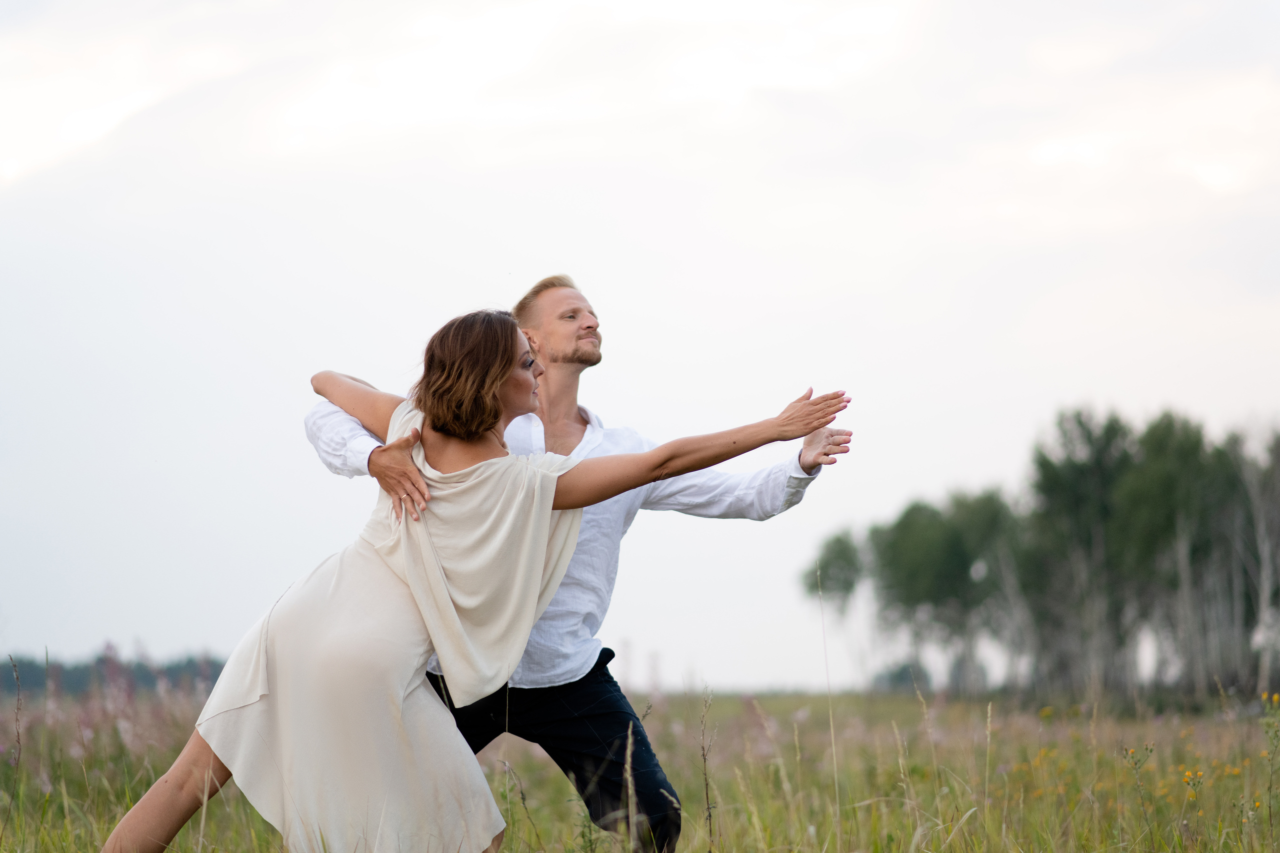 Екатерина и Иван. Свадебный фотограф Екатеринбург/Челябинск — Любовь Волохова