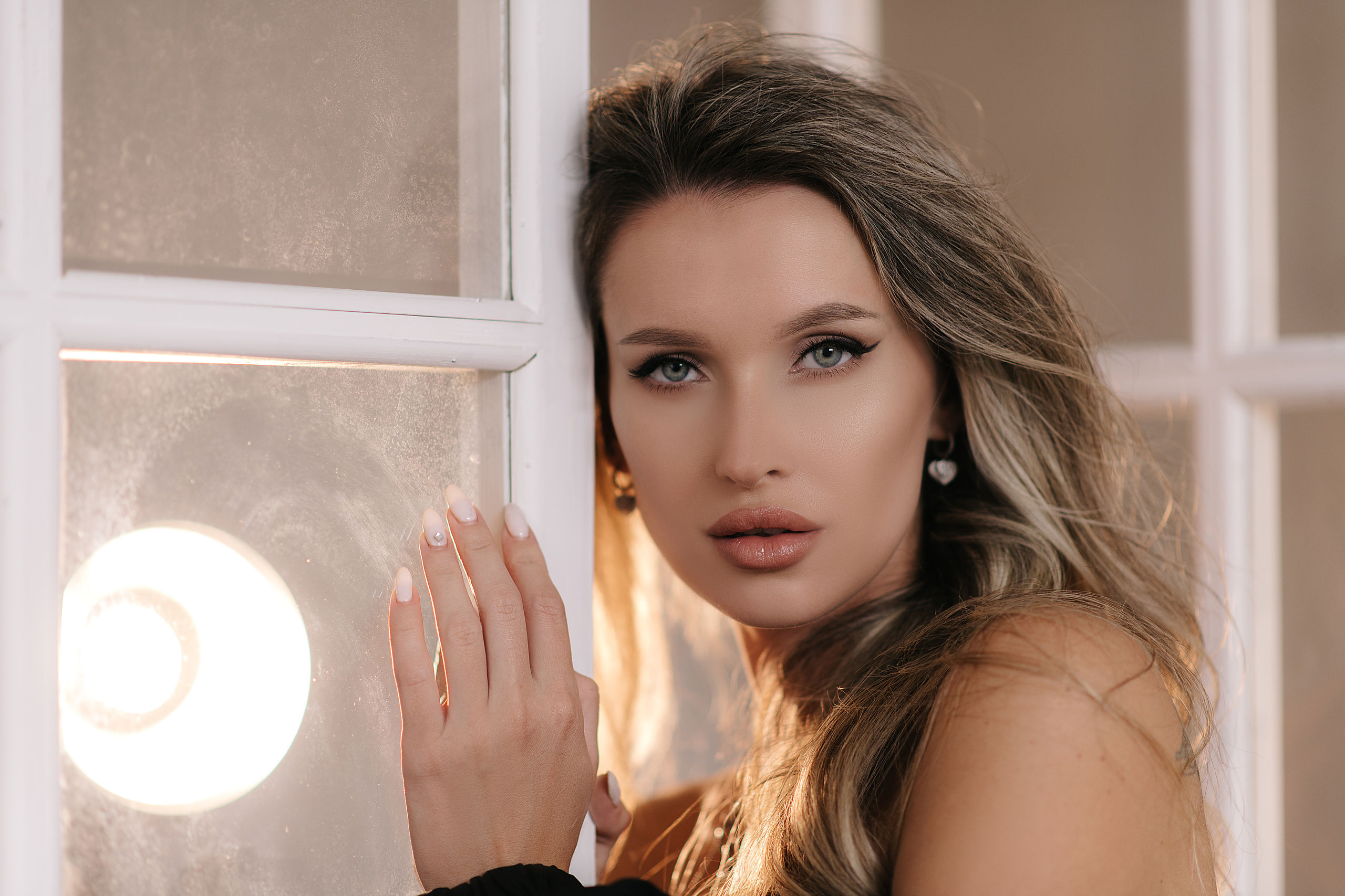 Ирина. Свадебный фотограф Екатеринбург/Челябинск — Любовь Волохова