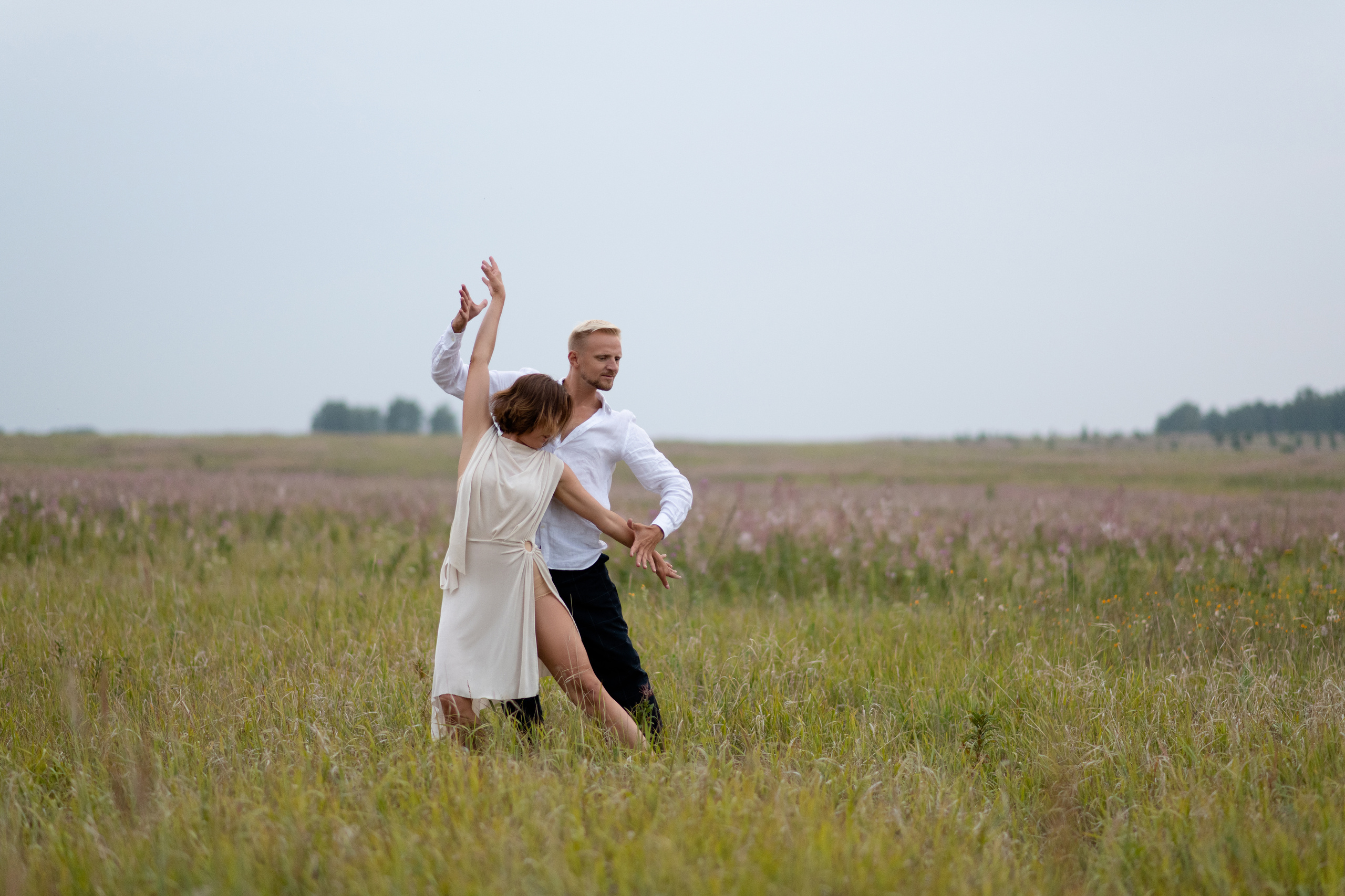 Екатерина и Иван. Свадебный фотограф Екатеринбург/Челябинск — Любовь Волохова