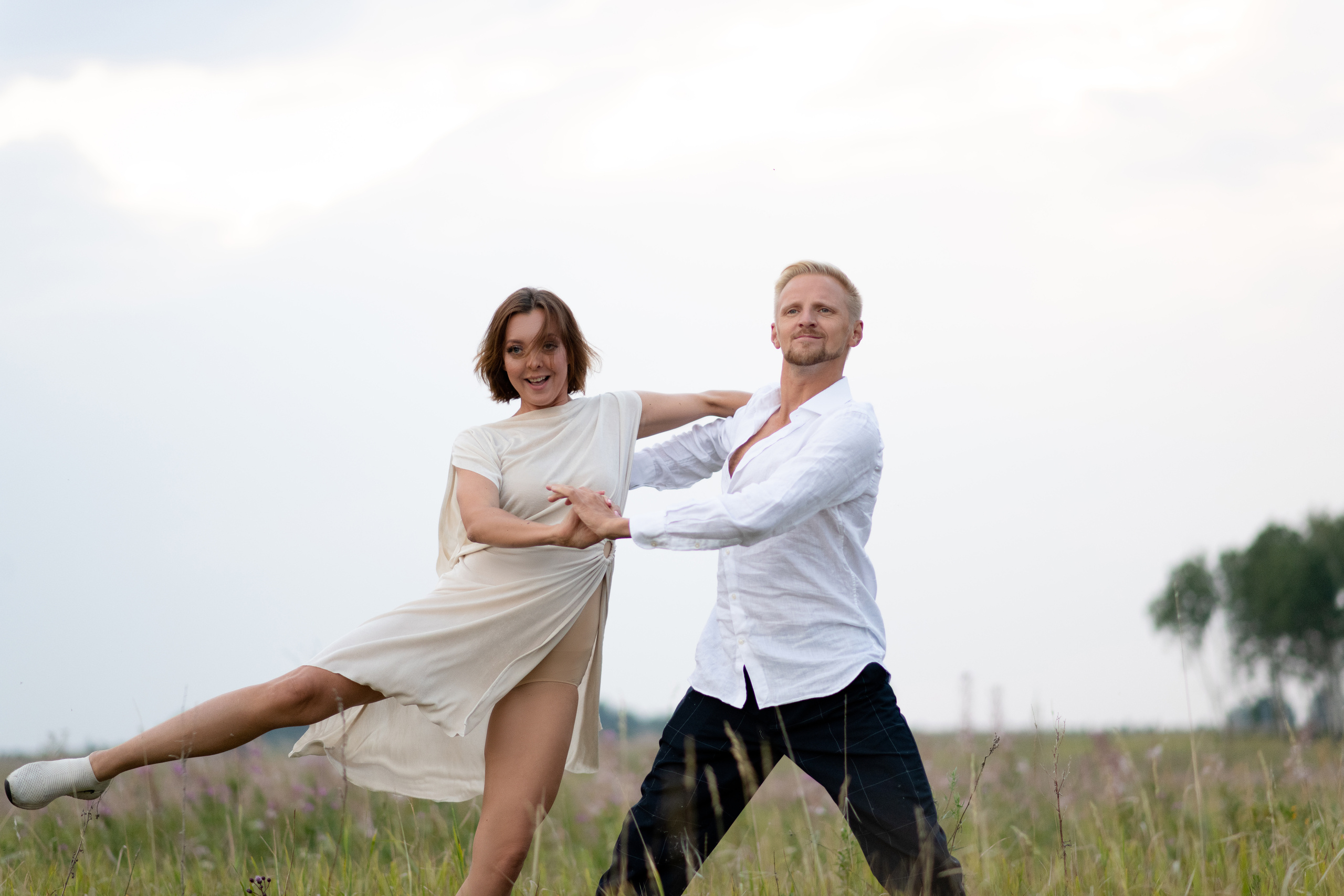 Екатерина и Иван. Свадебный фотограф Екатеринбург/Челябинск — Любовь Волохова