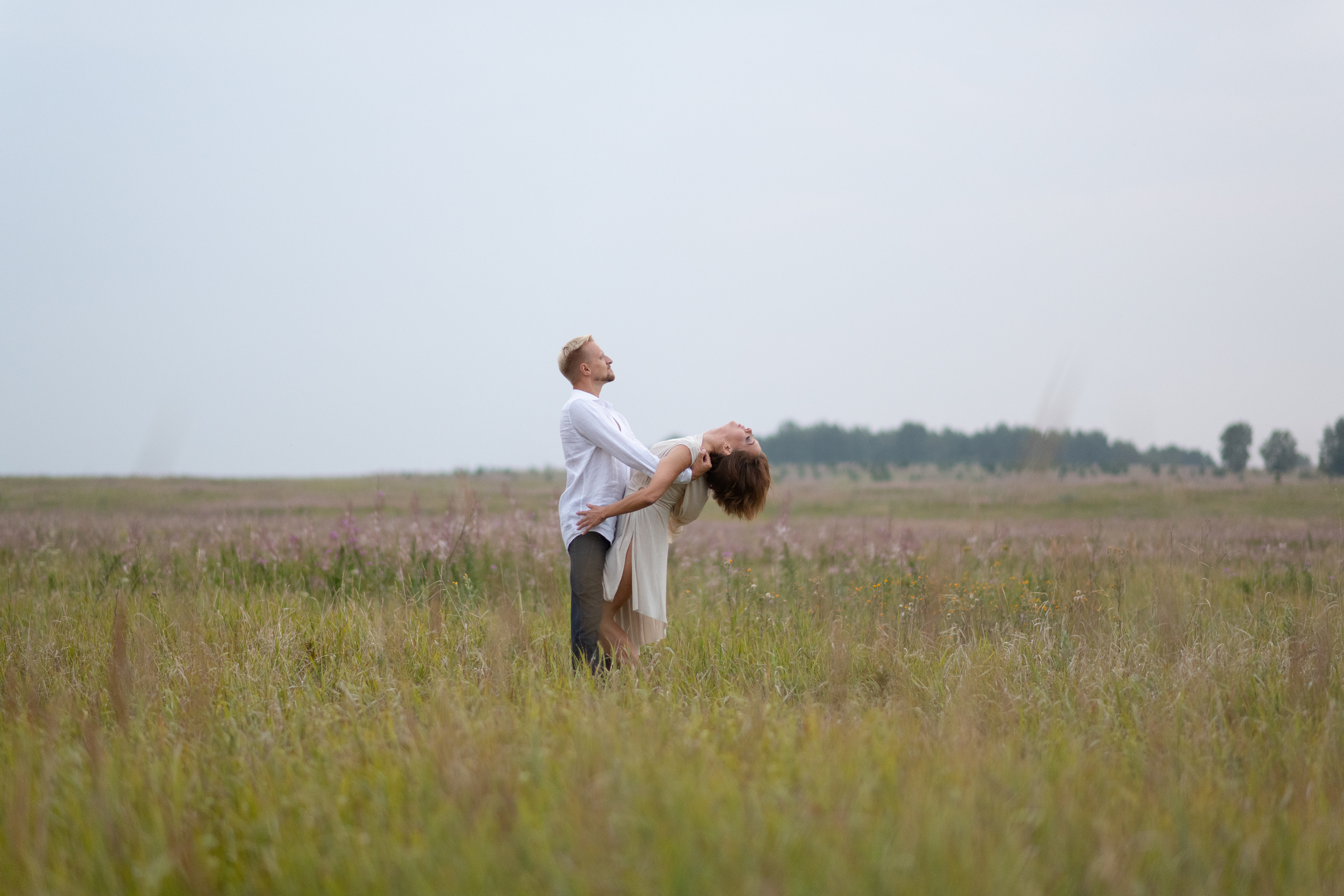Екатерина и Иван. Свадебный фотограф Екатеринбург/Челябинск — Любовь Волохова