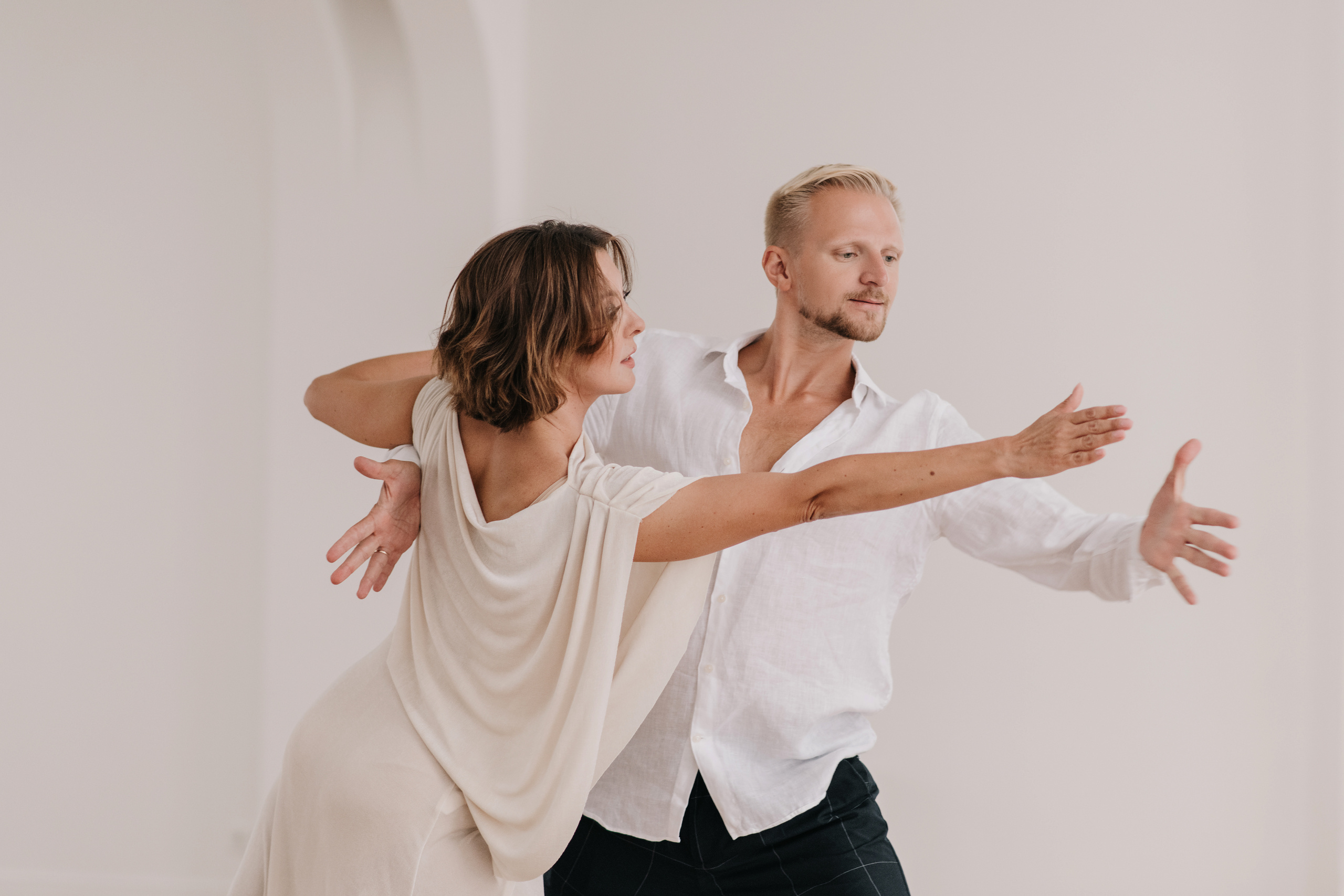 Екатерина и Иван. Свадебный фотограф Екатеринбург/Челябинск — Любовь Волохова