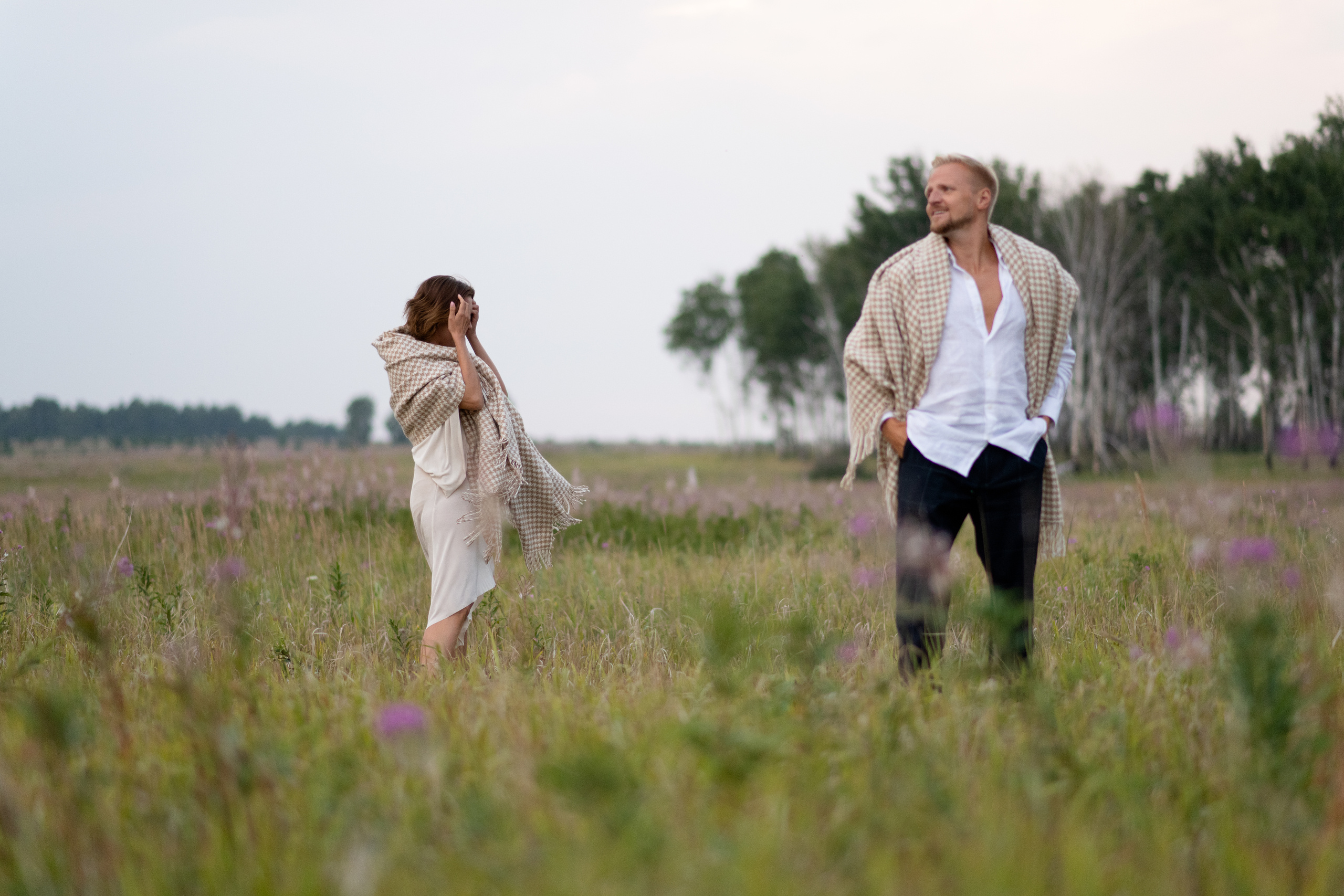 Екатерина и Иван. Свадебный фотограф Екатеринбург/Челябинск — Любовь Волохова