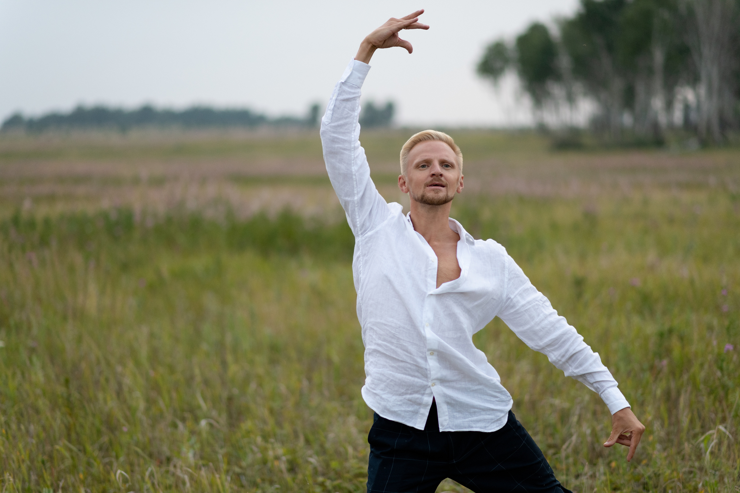 Екатерина и Иван. Свадебный фотограф Екатеринбург/Челябинск — Любовь Волохова