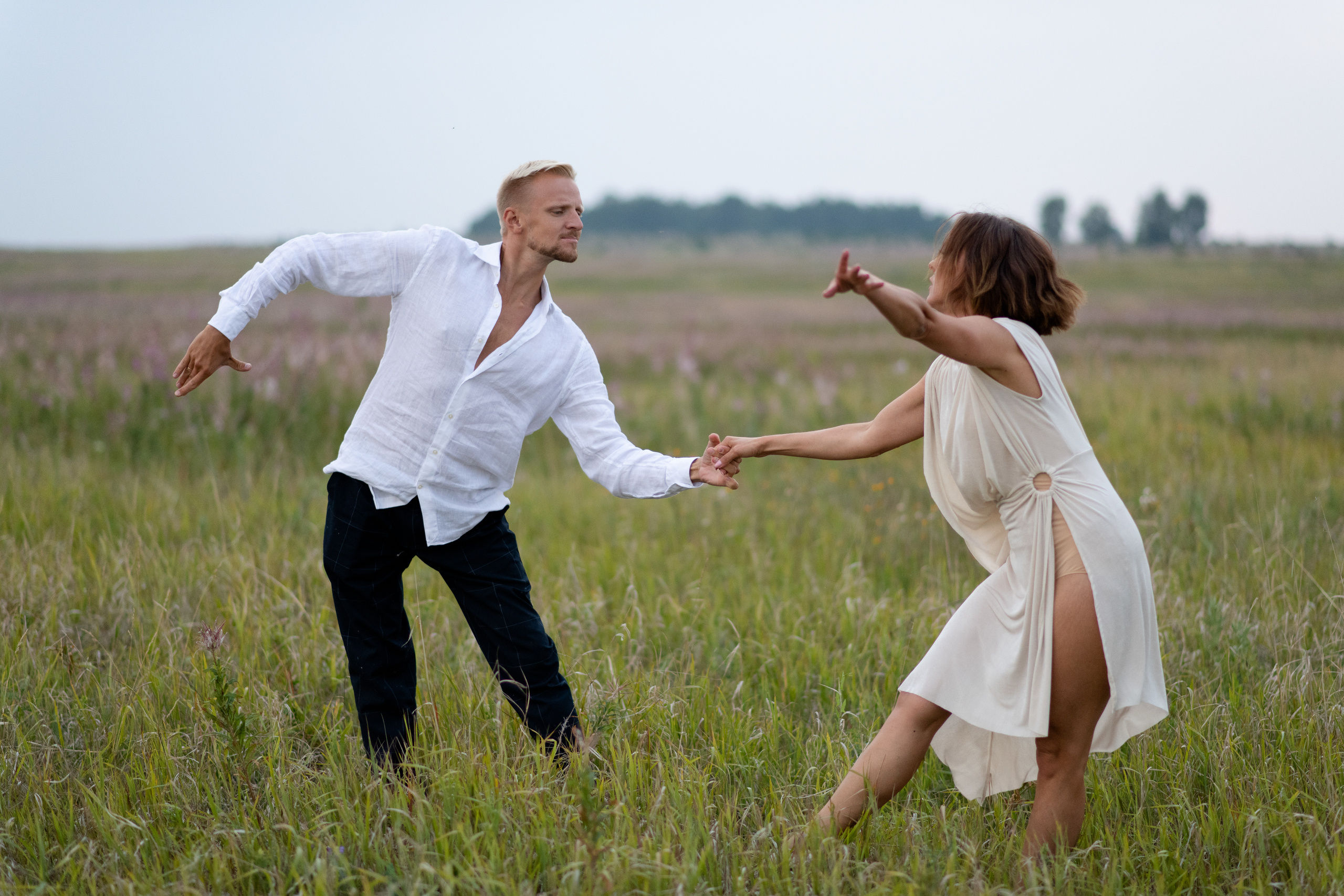 Екатерина и Иван. Свадебный фотограф Екатеринбург/Челябинск — Любовь Волохова