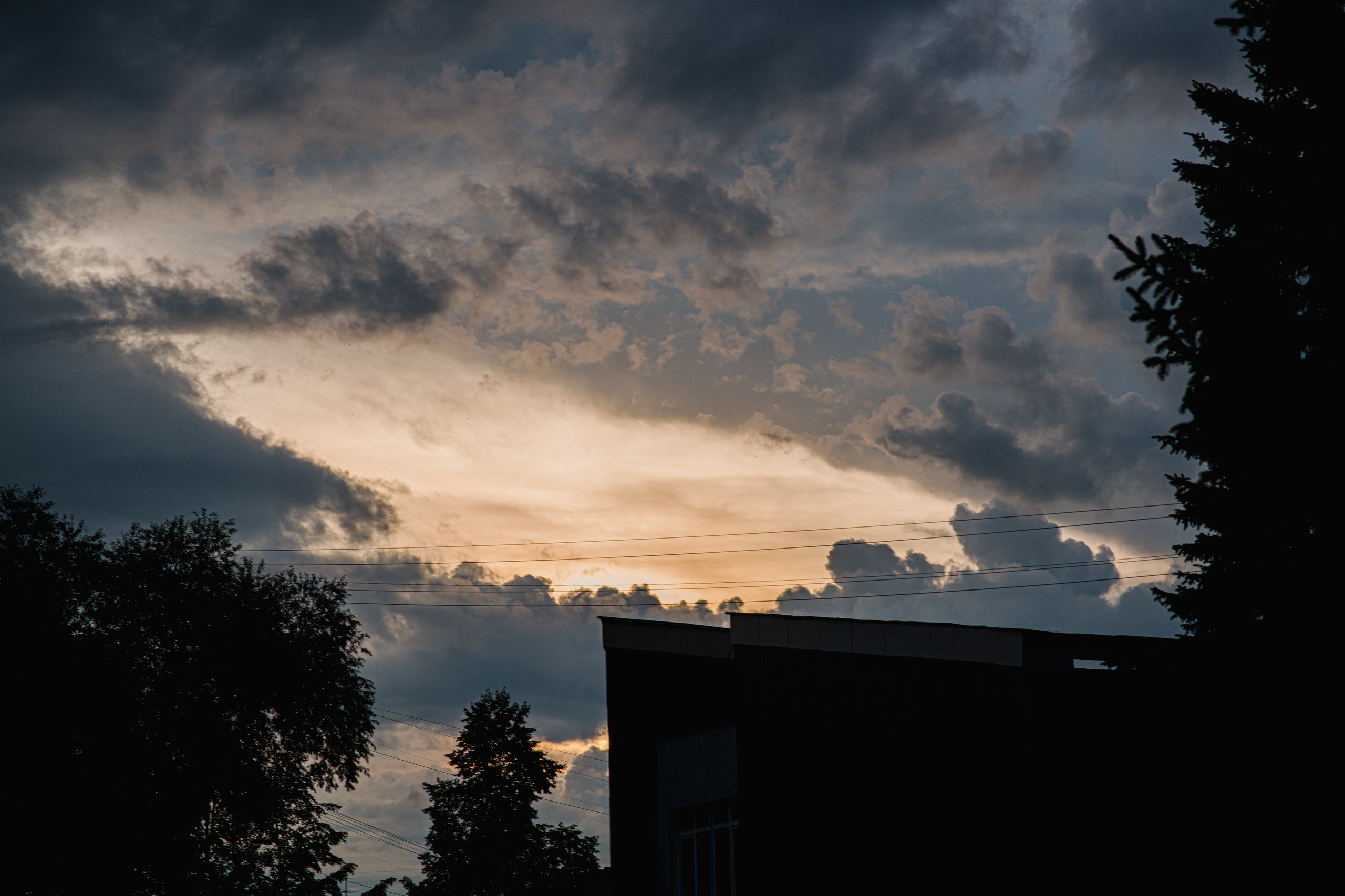 Антон и Марина. Свадебный фотограф Екатеринбург/Челябинск — Любовь Волохова