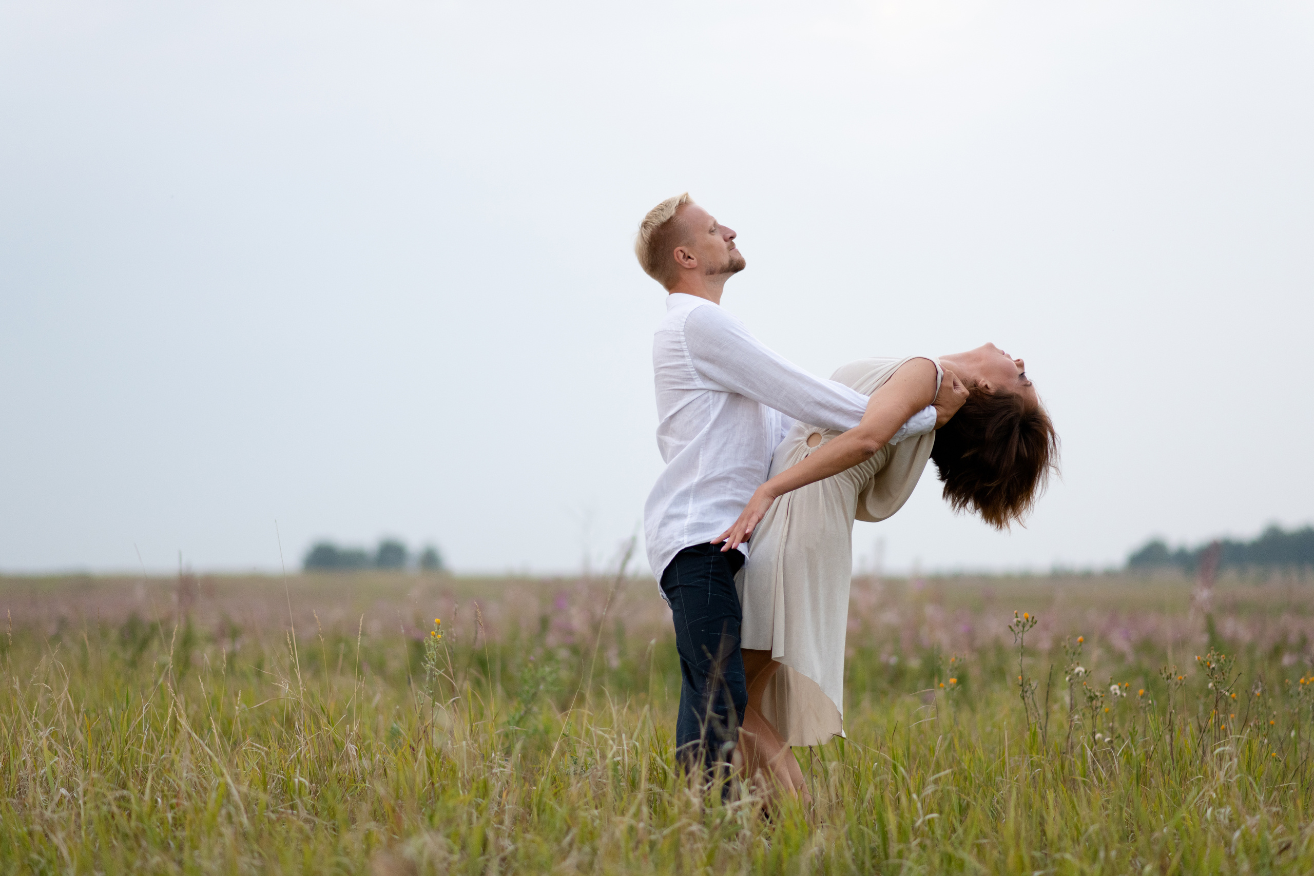 Екатерина и Иван. Свадебный фотограф Екатеринбург/Челябинск — Любовь Волохова