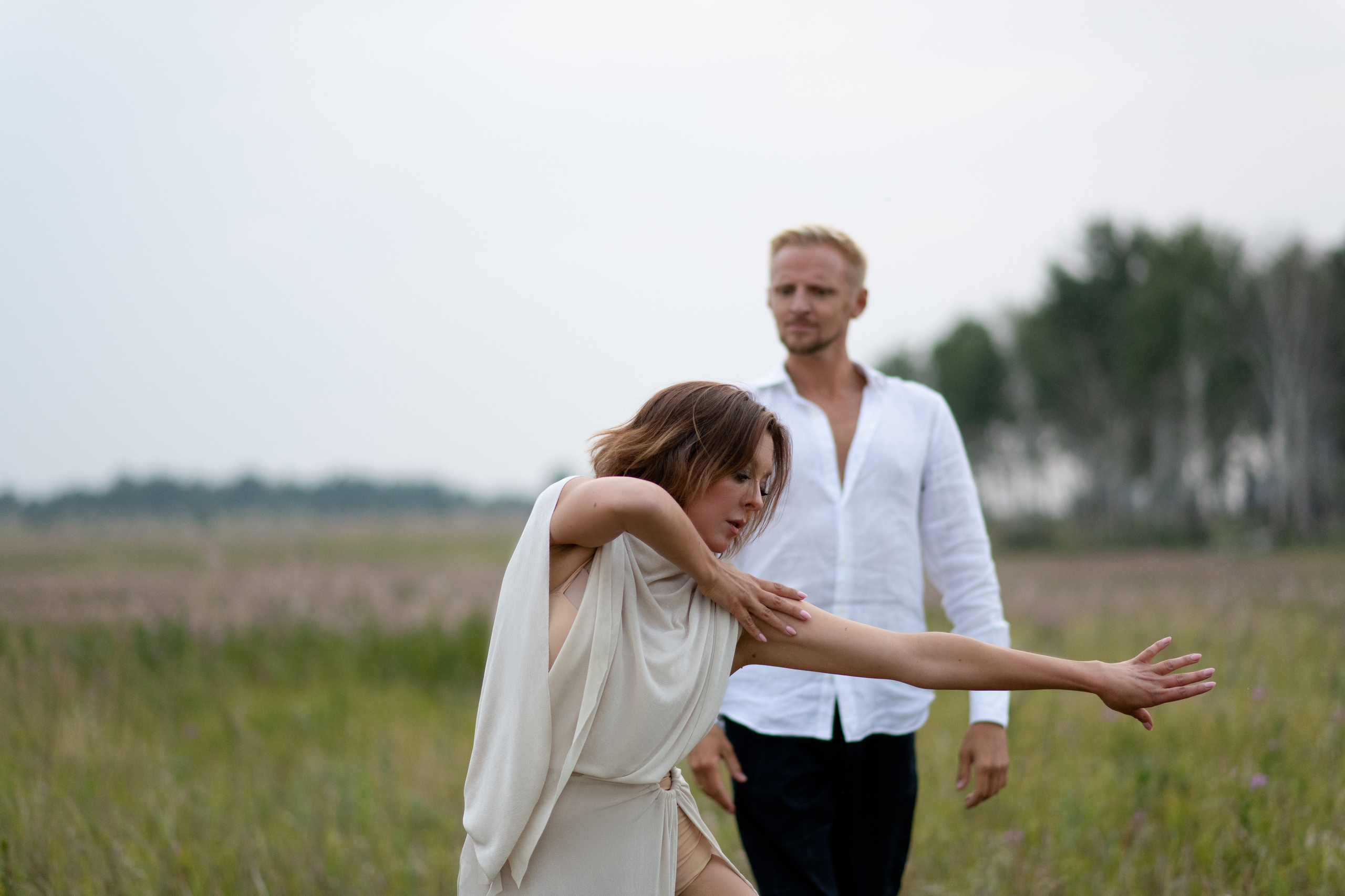 Екатерина и Иван. Свадебный фотограф Екатеринбург/Челябинск — Любовь Волохова