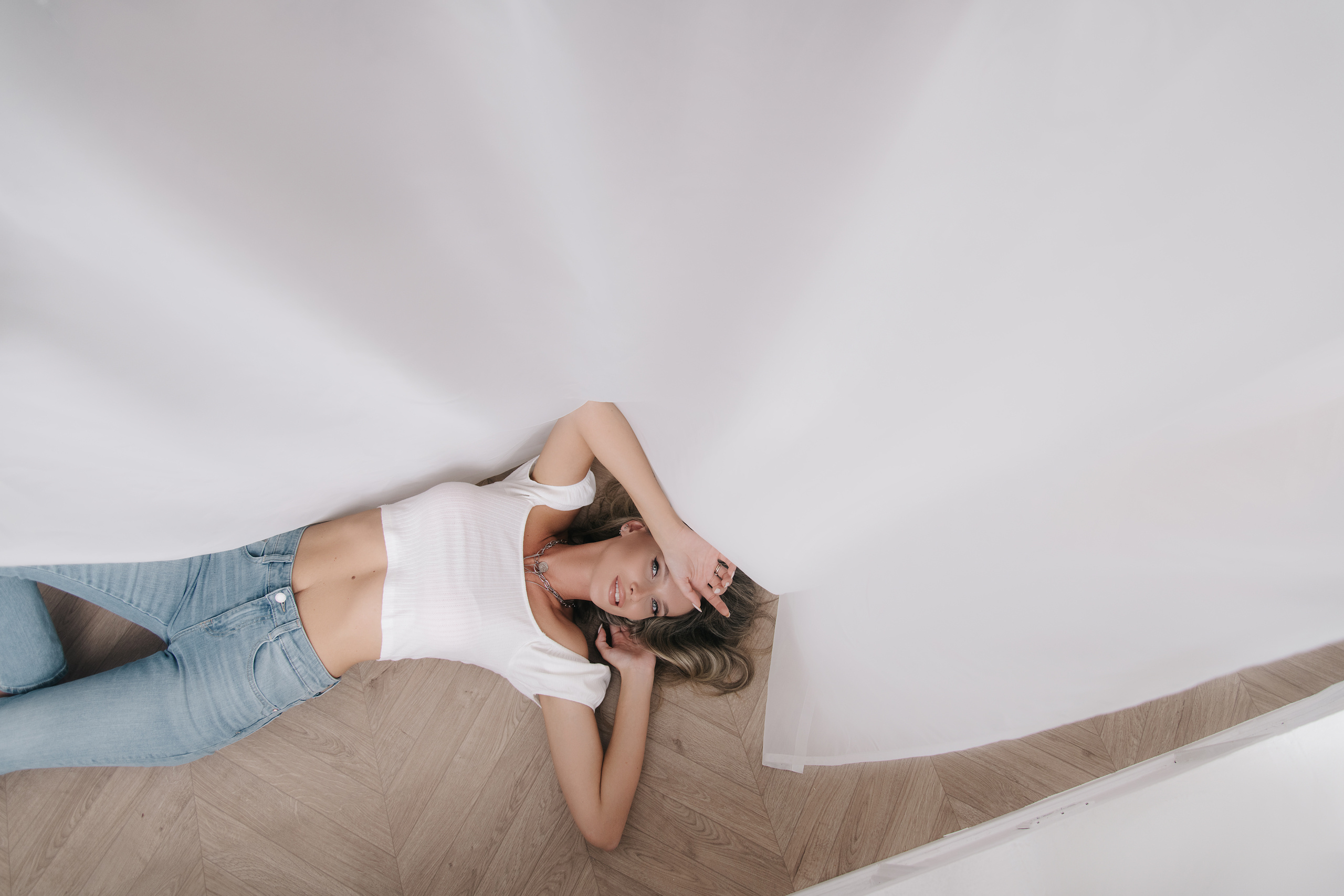 Ирина. Свадебный фотограф Екатеринбург/Челябинск — Любовь Волохова