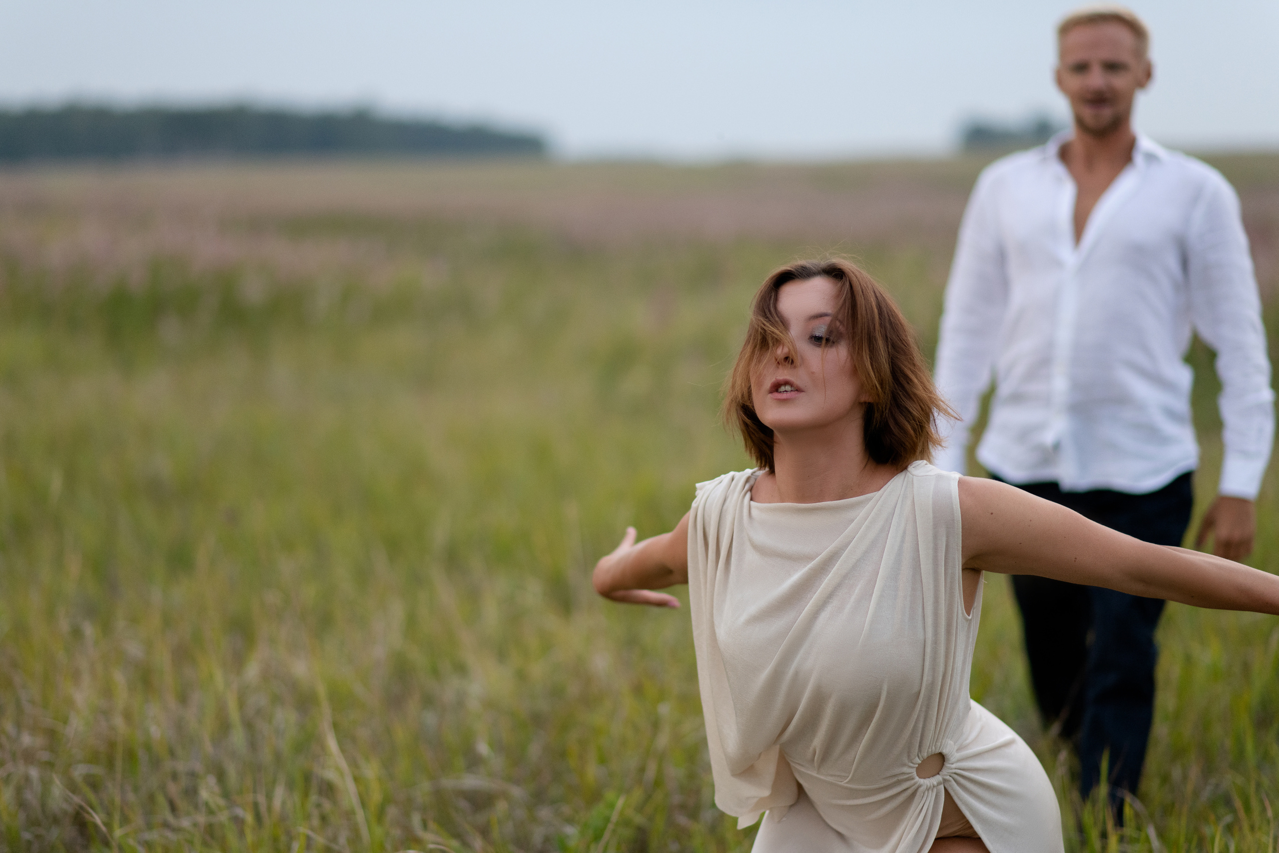 Екатерина и Иван. Свадебный фотограф Екатеринбург/Челябинск — Любовь Волохова