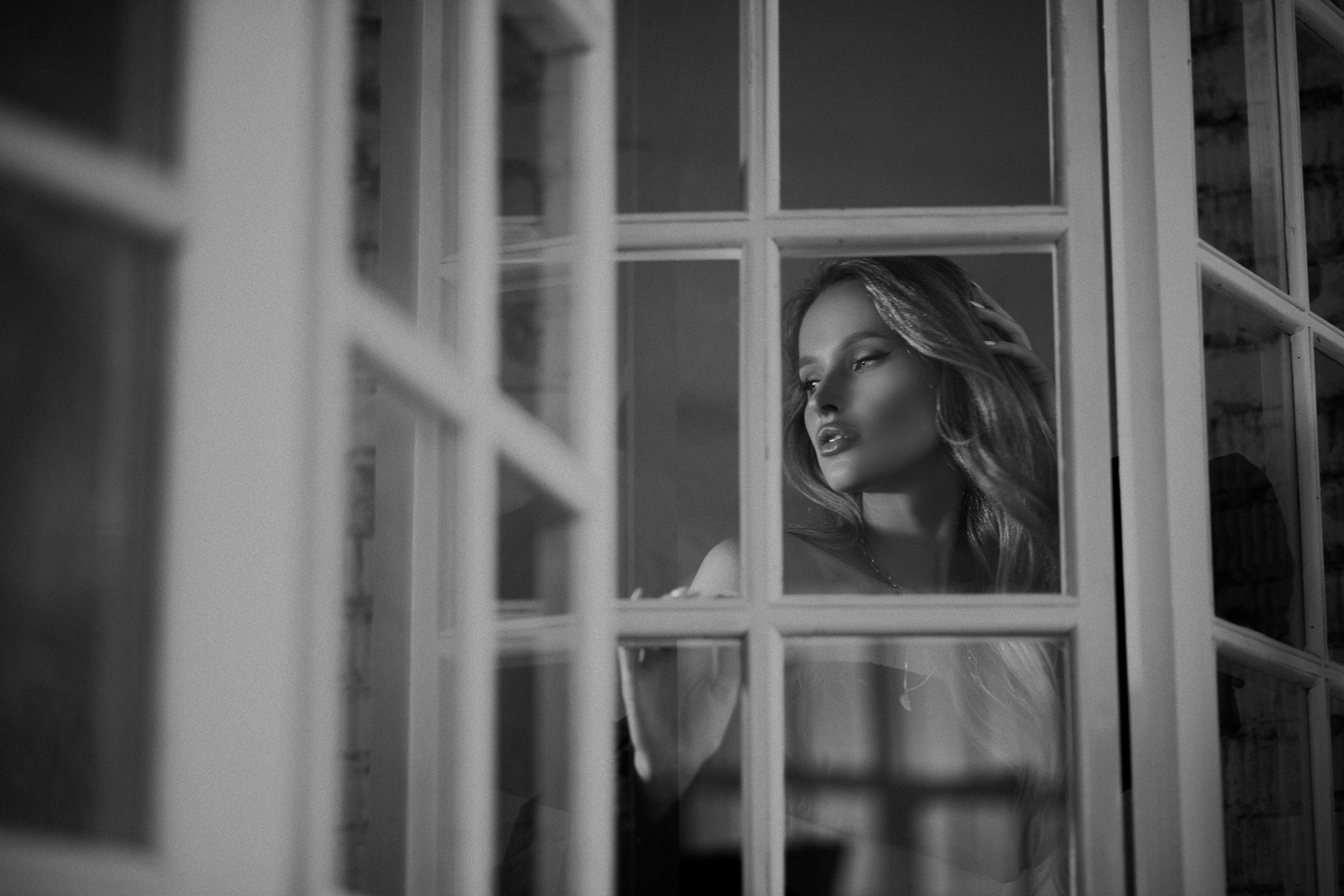 Ирина. Свадебный фотограф Екатеринбург/Челябинск — Любовь Волохова