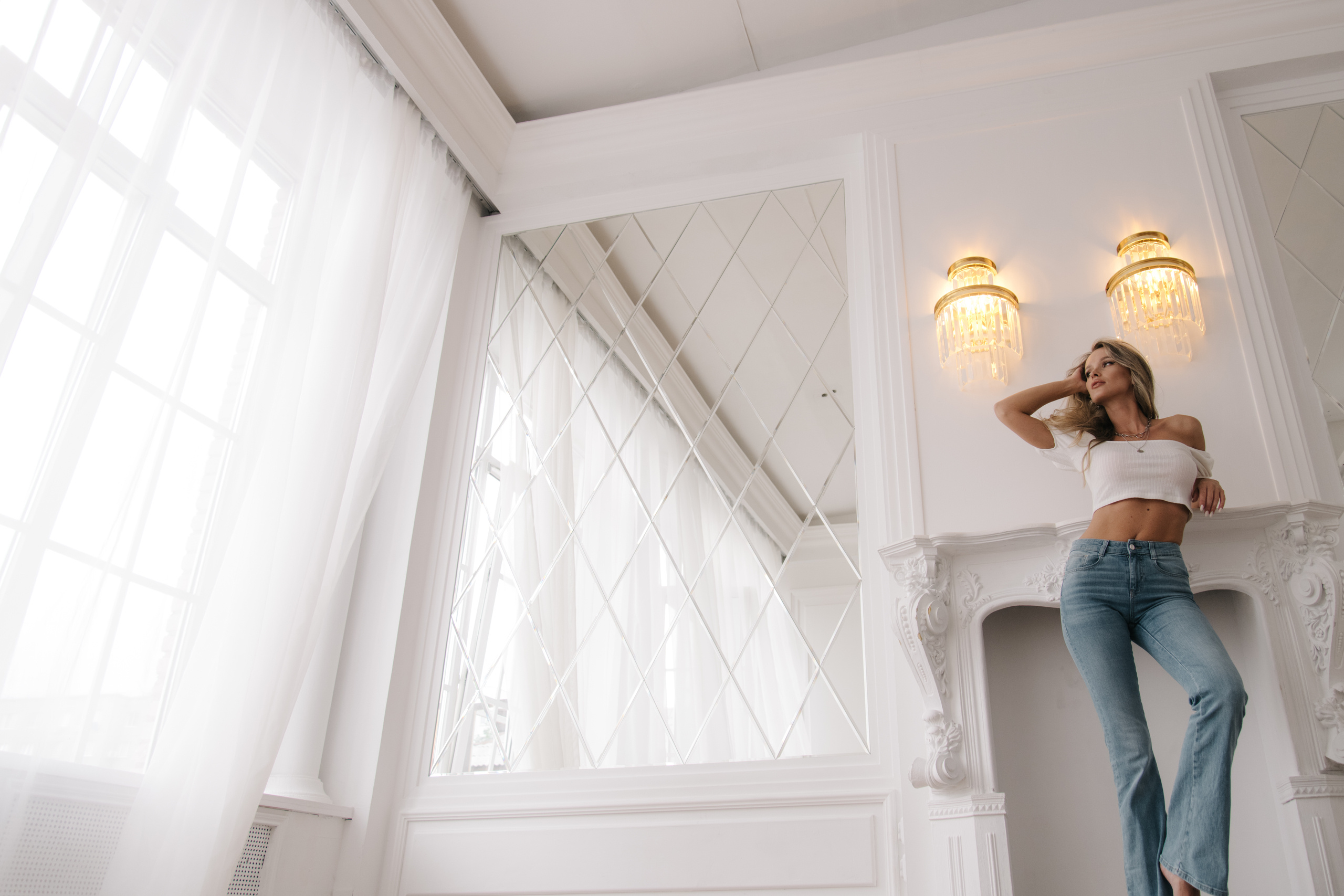 Ирина. Свадебный фотограф Екатеринбург/Челябинск — Любовь Волохова