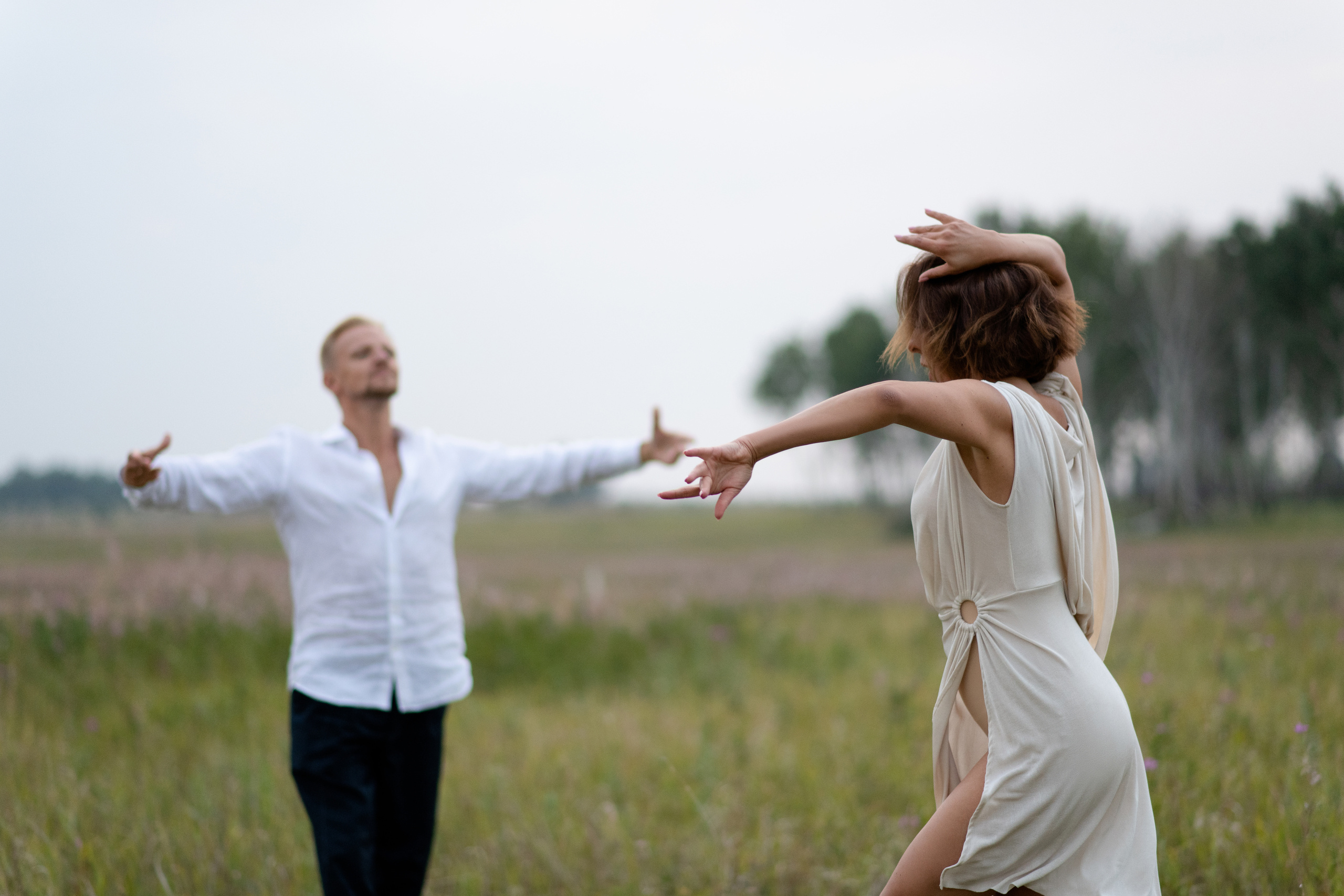 Екатерина и Иван. Свадебный фотограф Екатеринбург/Челябинск — Любовь Волохова